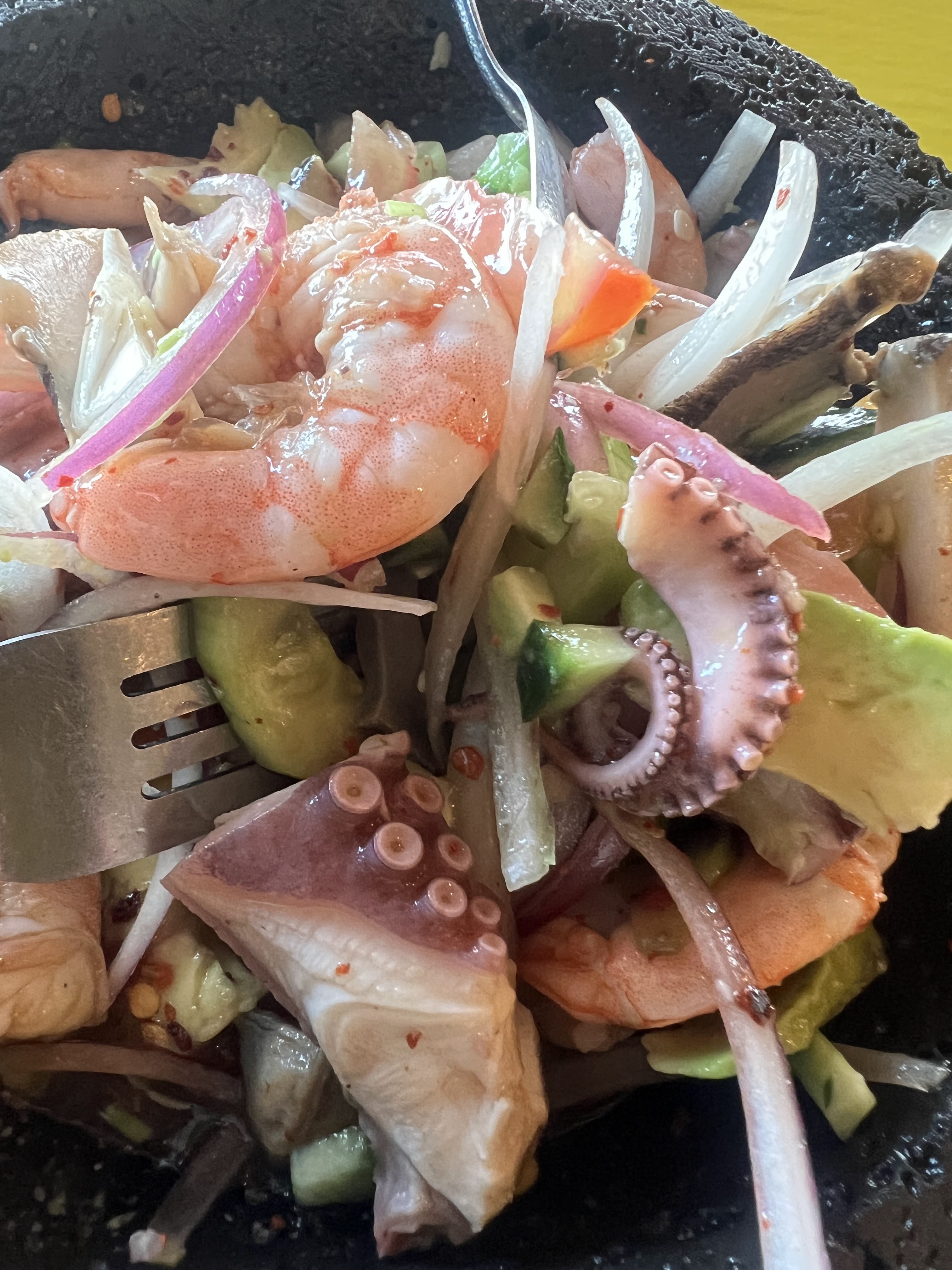 Restaurante Mary's image 5