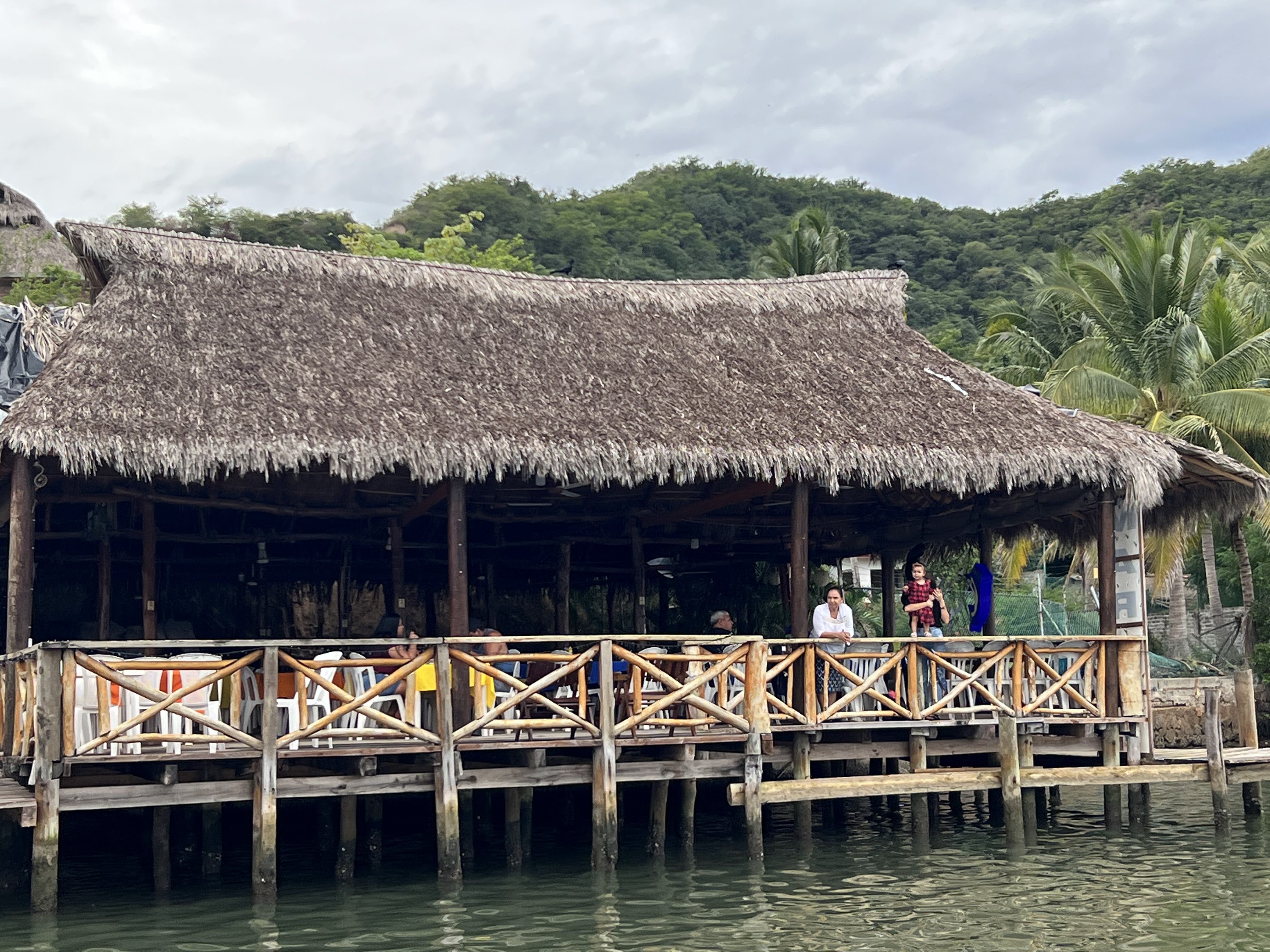 Restaurante Mary's image 7