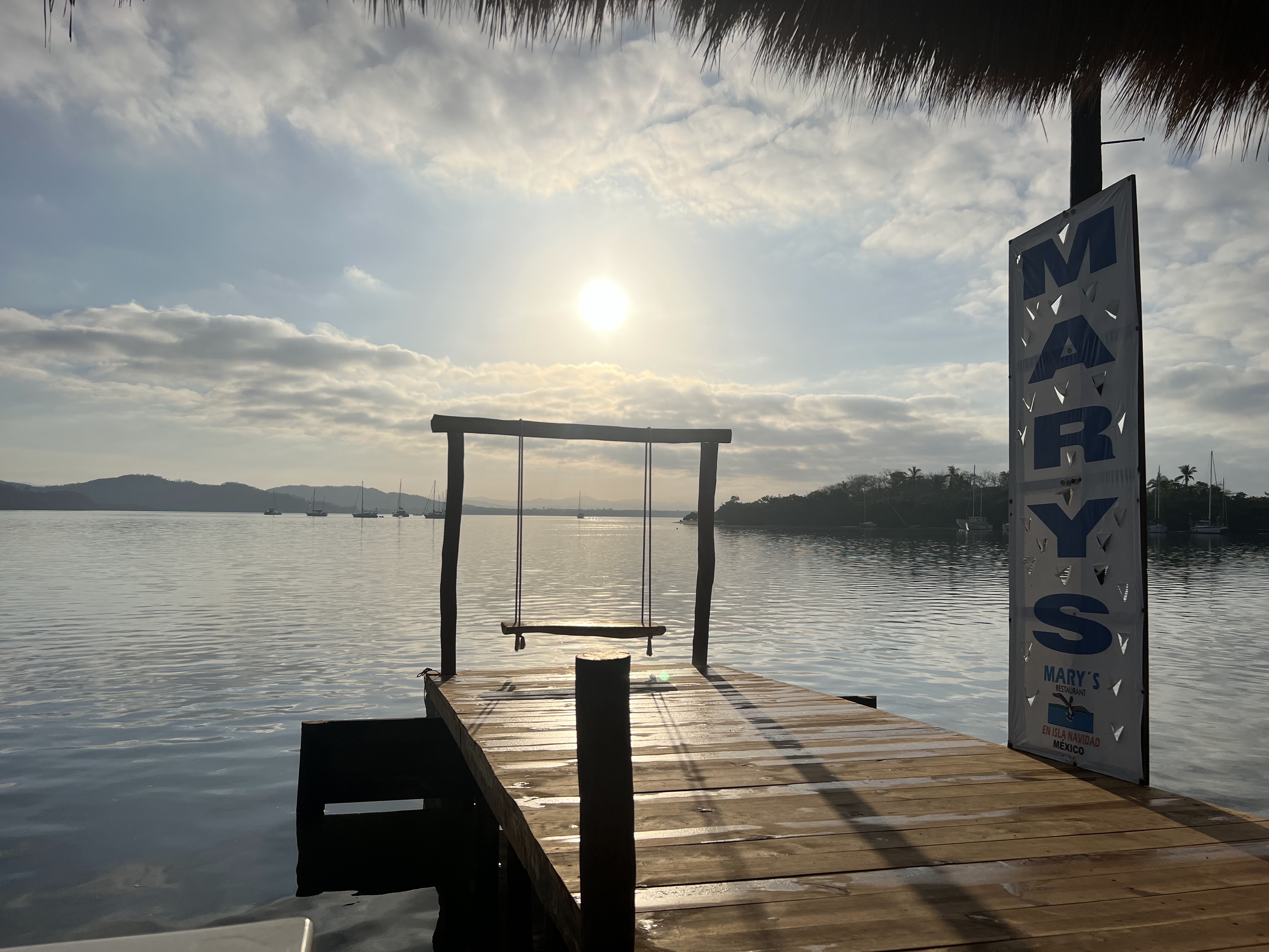 Restaurante Mary's image 8