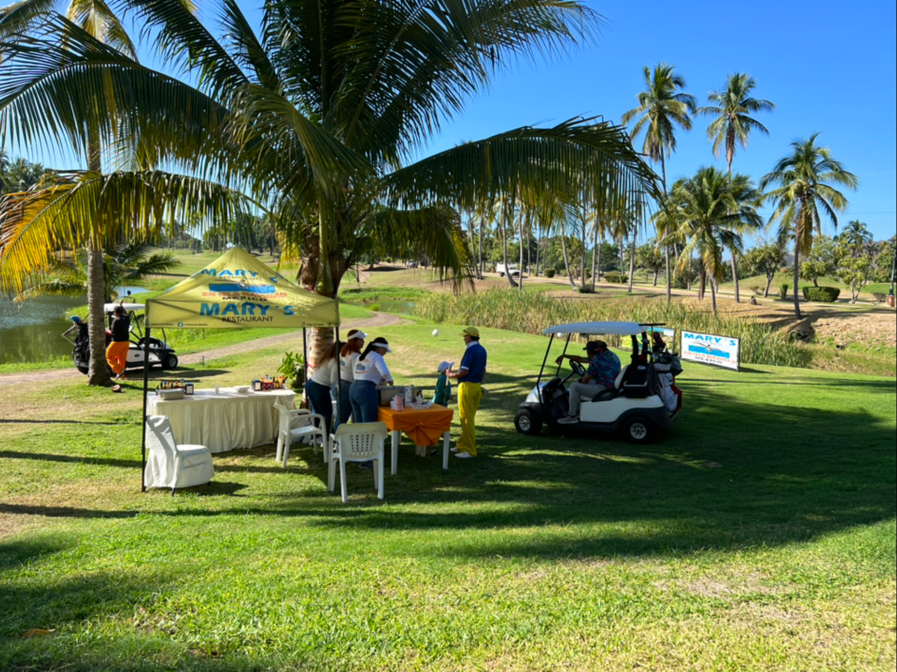 Restaurante Mary's image 9