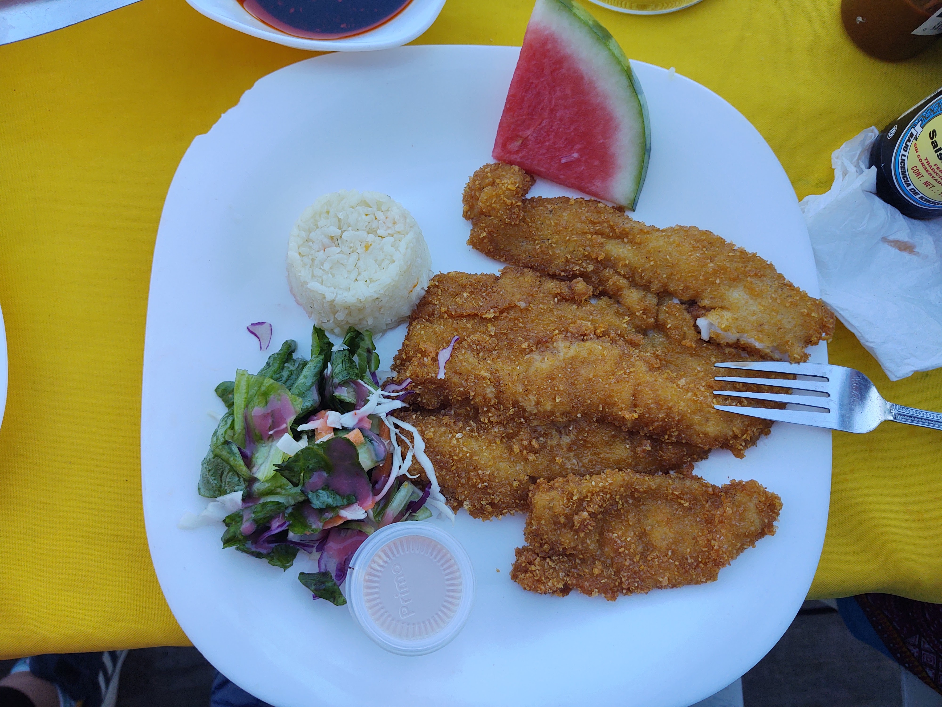 Restaurante Mary's image 10