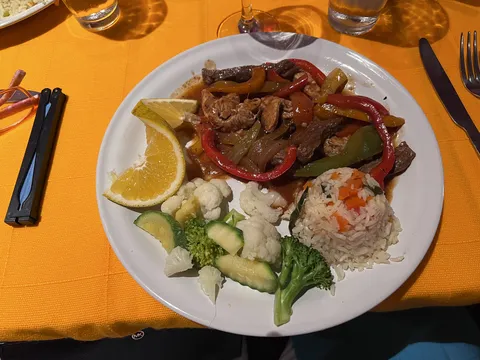 Barra Galeria de Arte & Restaurant image 2