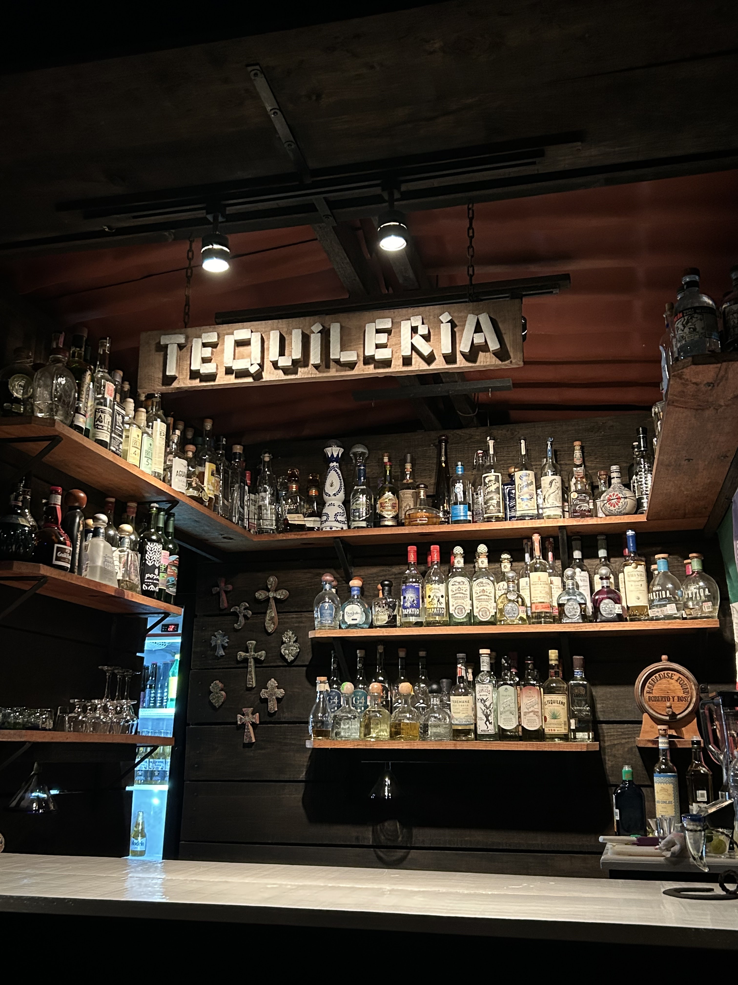 Barra Galeria de Arte & Restaurant image 4