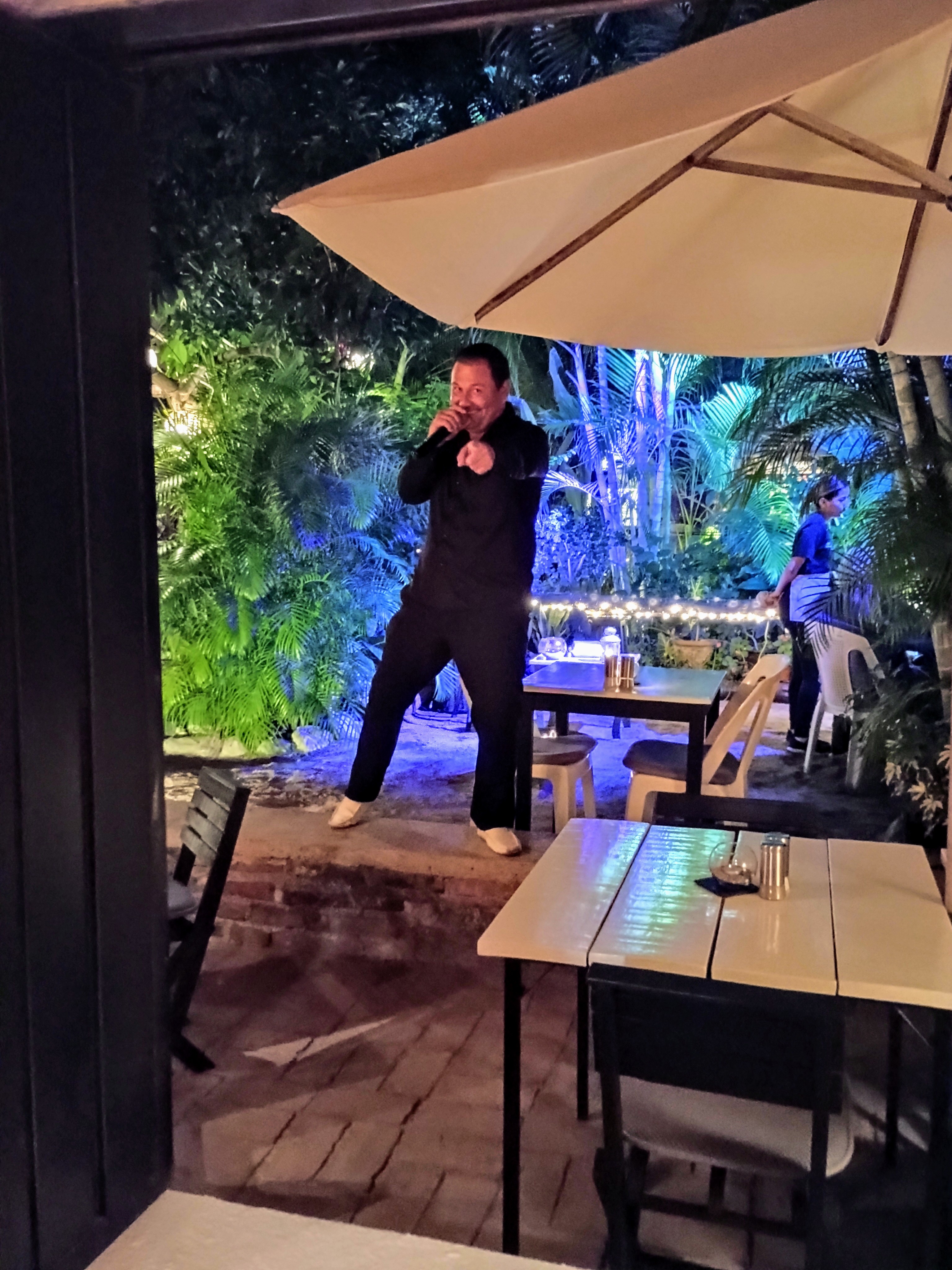 Barra Galeria de Arte & Restaurant image 5