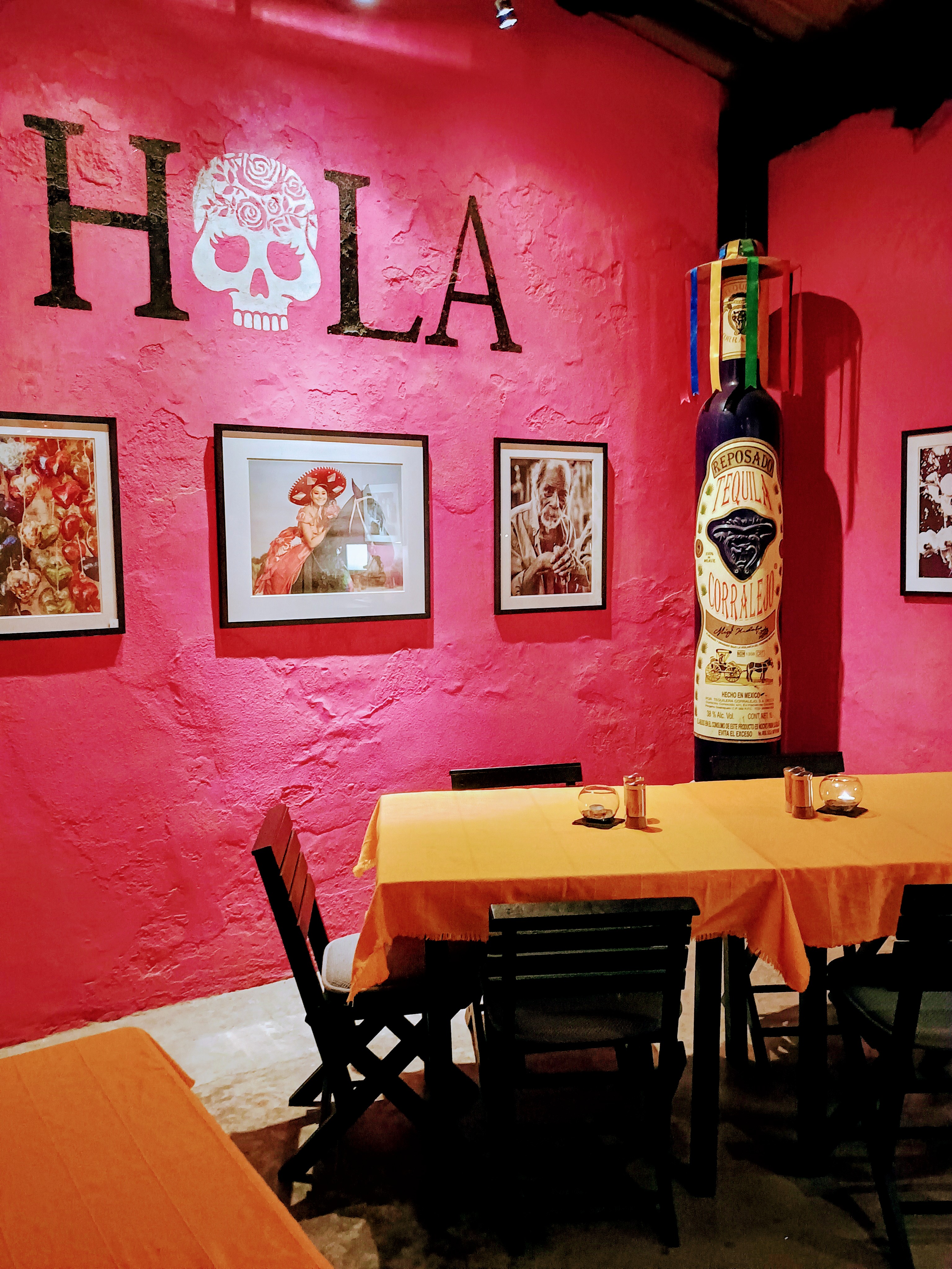 Barra Galeria de Arte & Restaurant image 6