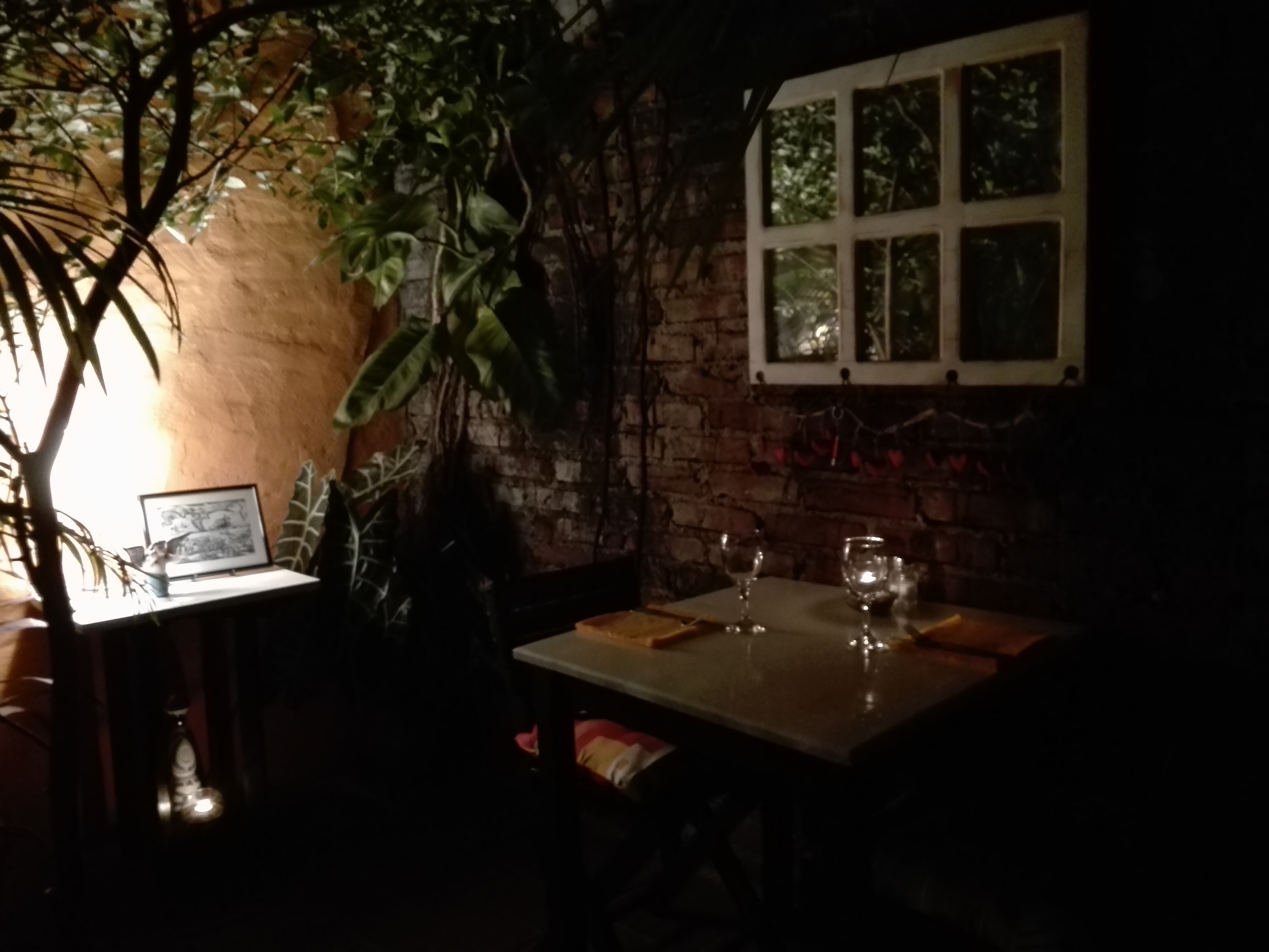 Barra Galeria de Arte & Restaurant image 7