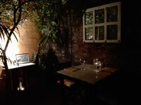 Barra Galeria de Arte & Restaurant image 7