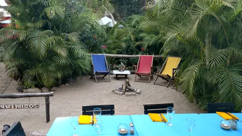 Barra Galeria de Arte & Restaurant image 8