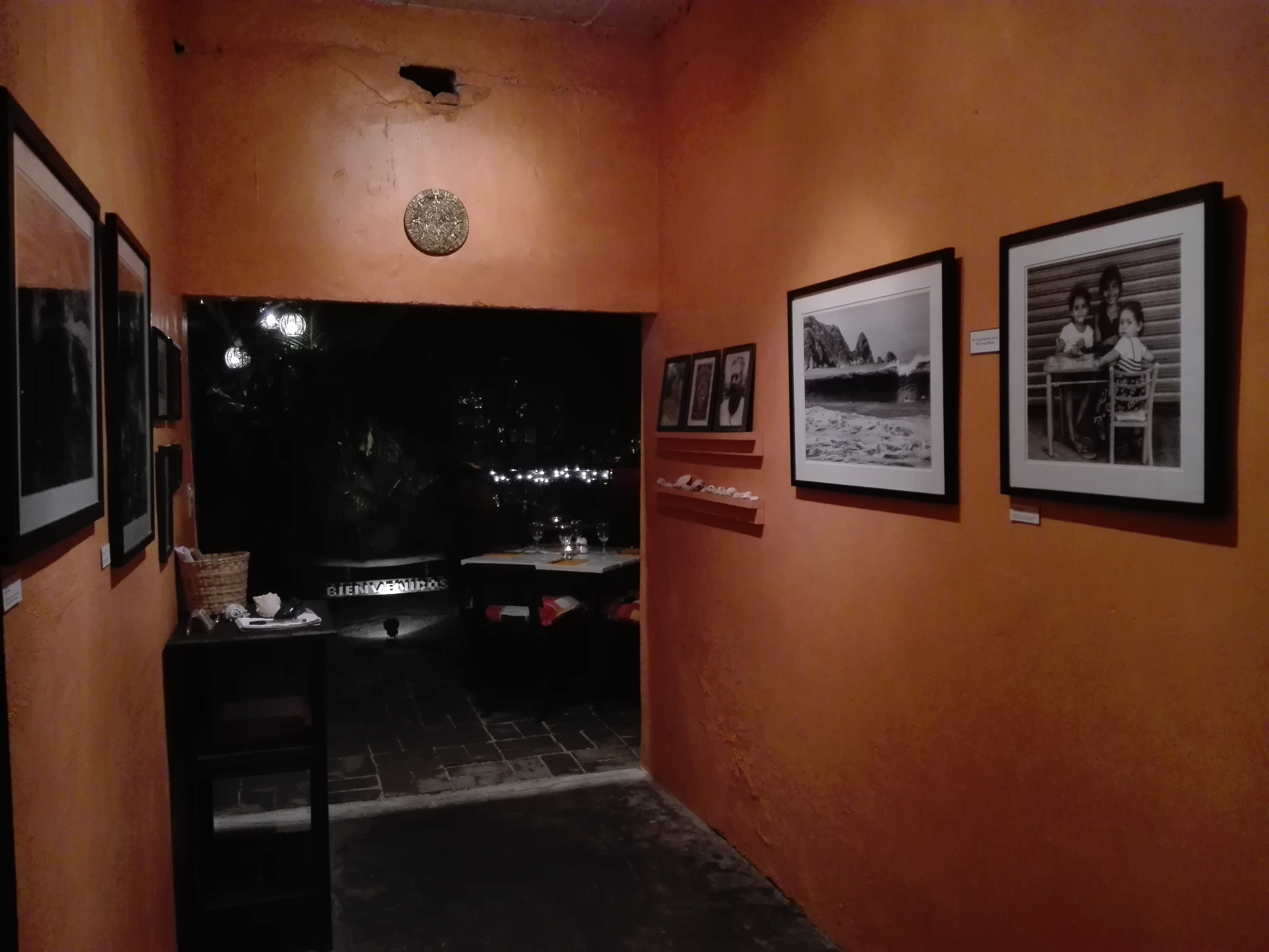 Barra Galeria de Arte & Restaurant image 9