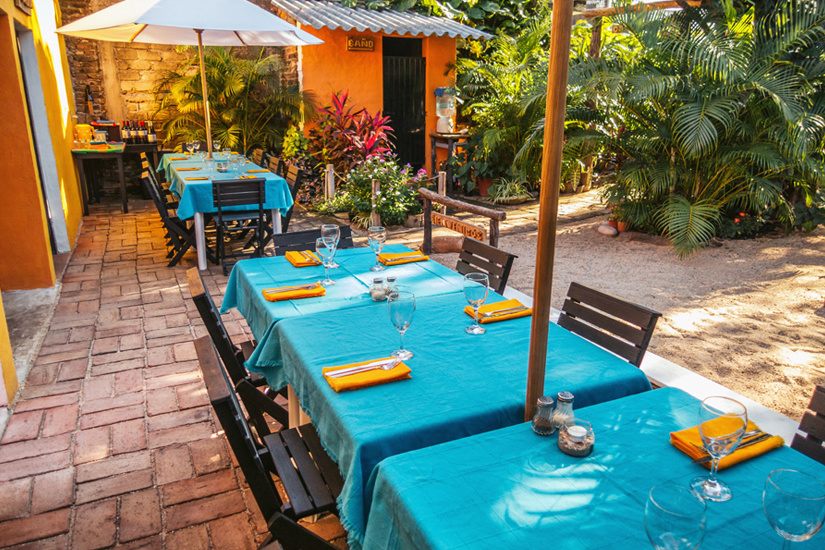 Barra Galeria de Arte & Restaurant image 10