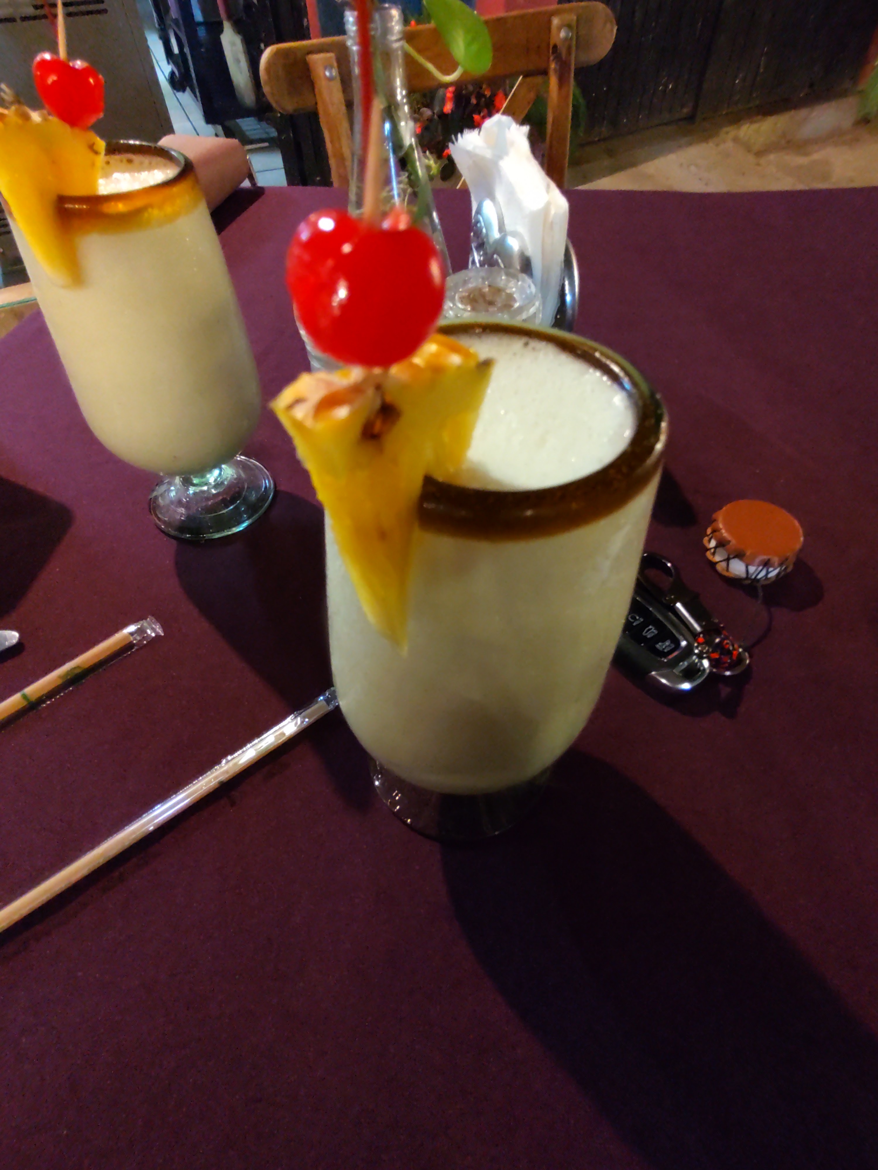 Besame Mucho image 8