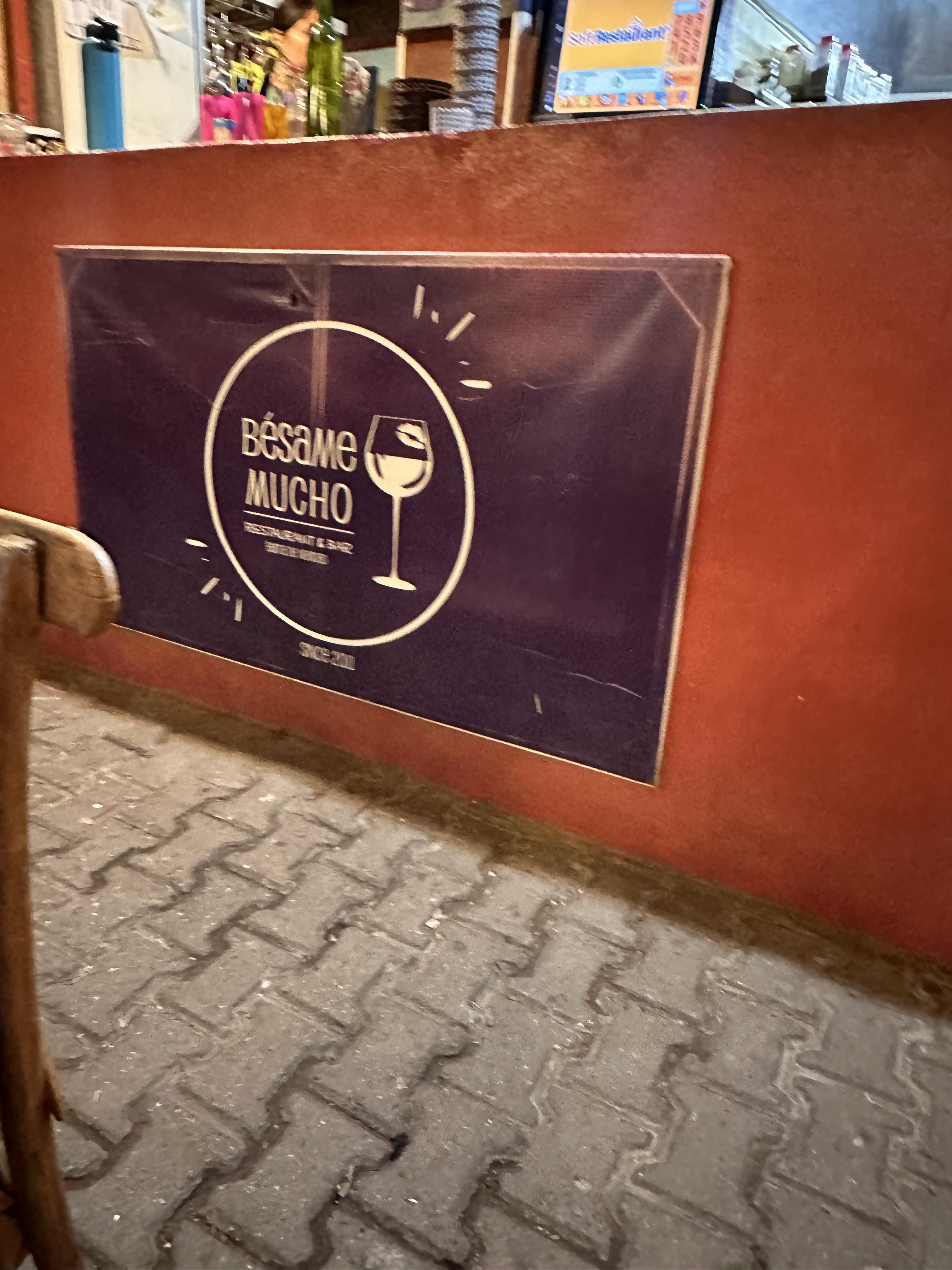 Besame Mucho image 9