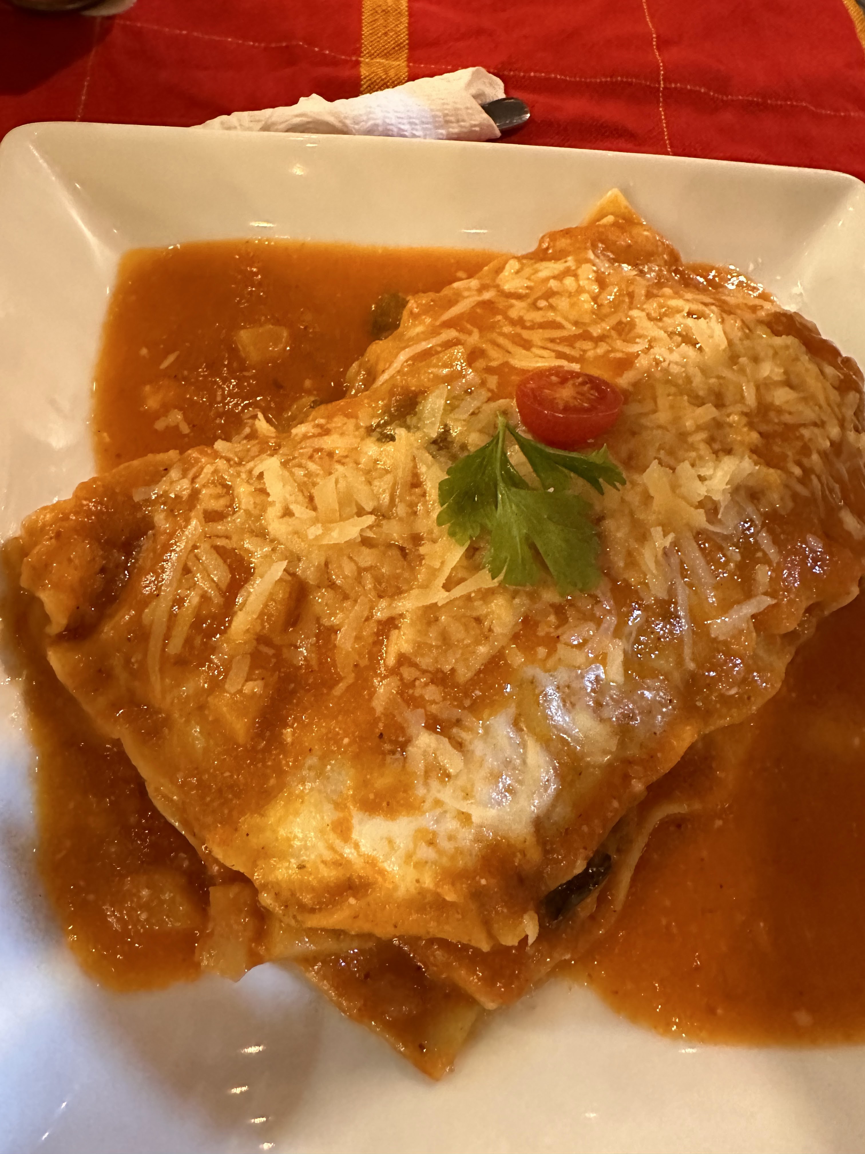 Besame Mucho image 10