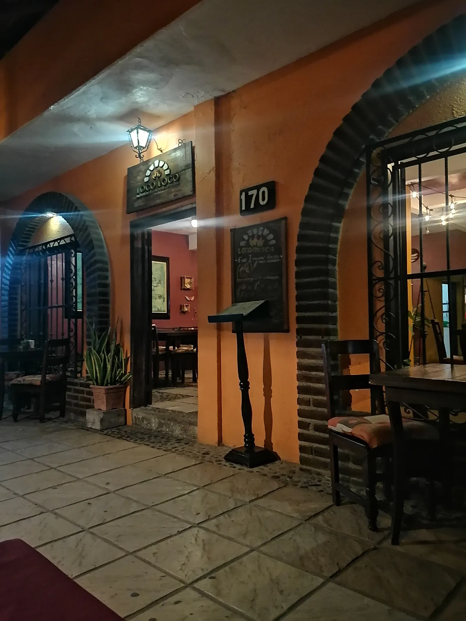 Loco Loco image 7