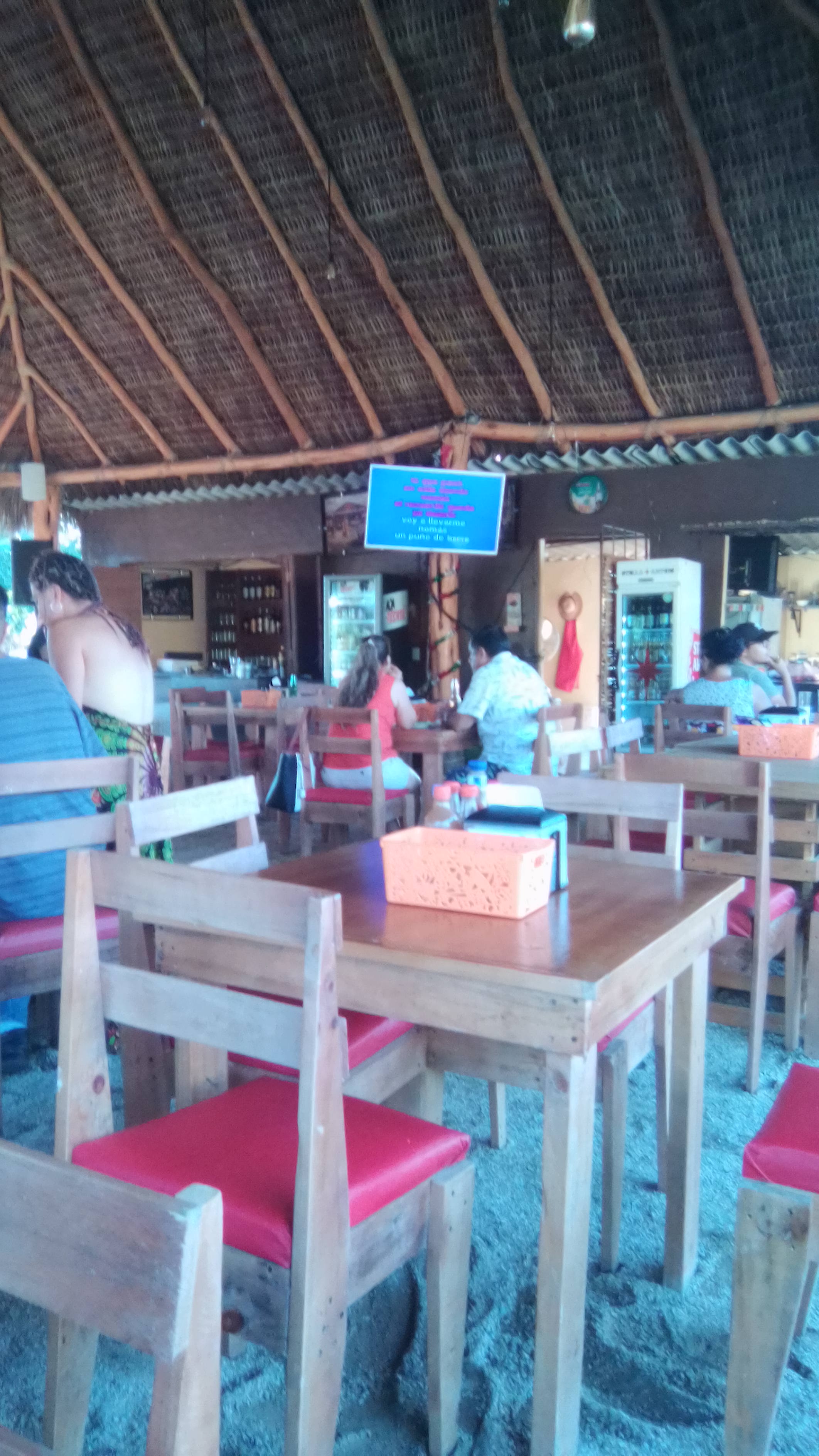 La Barra Antigua image 1