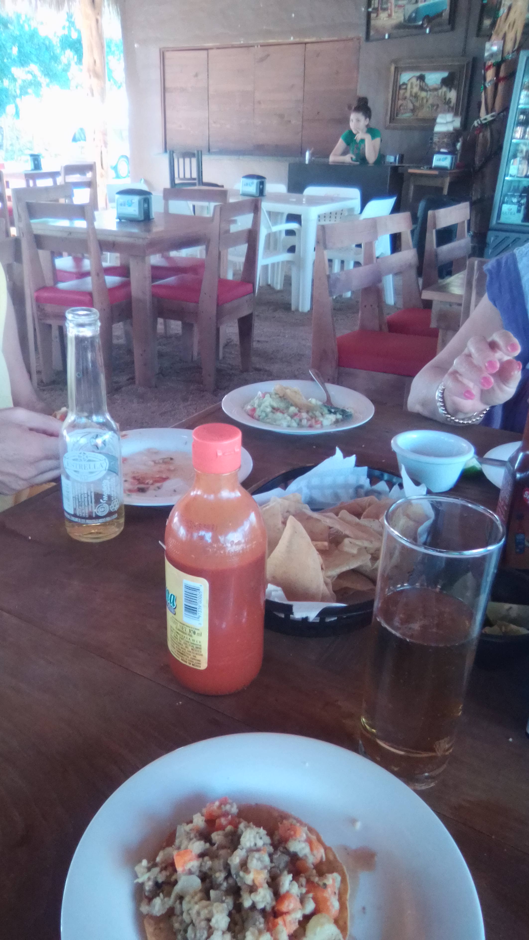 La Barra Antigua image 2