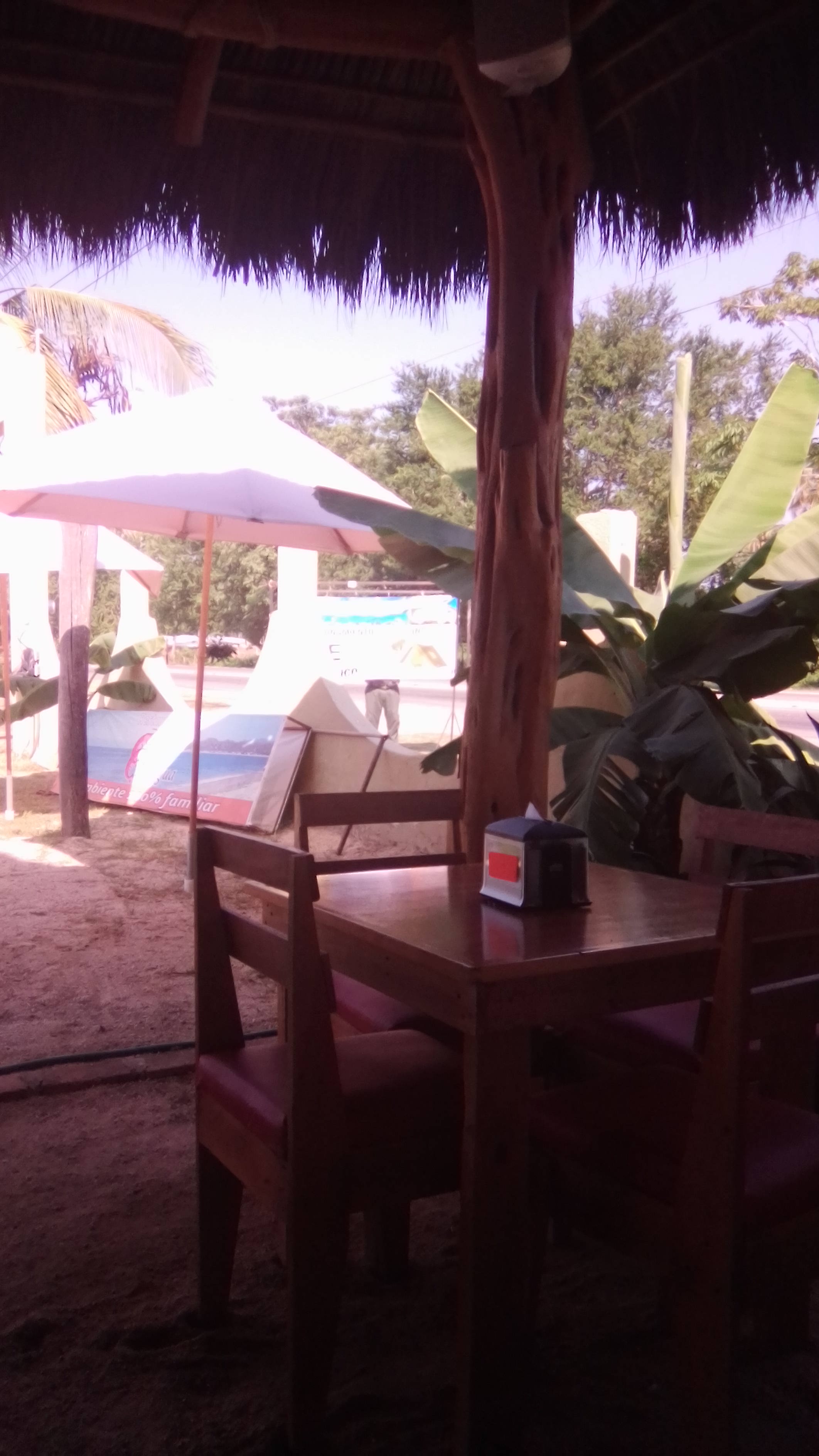 La Barra Antigua image 3