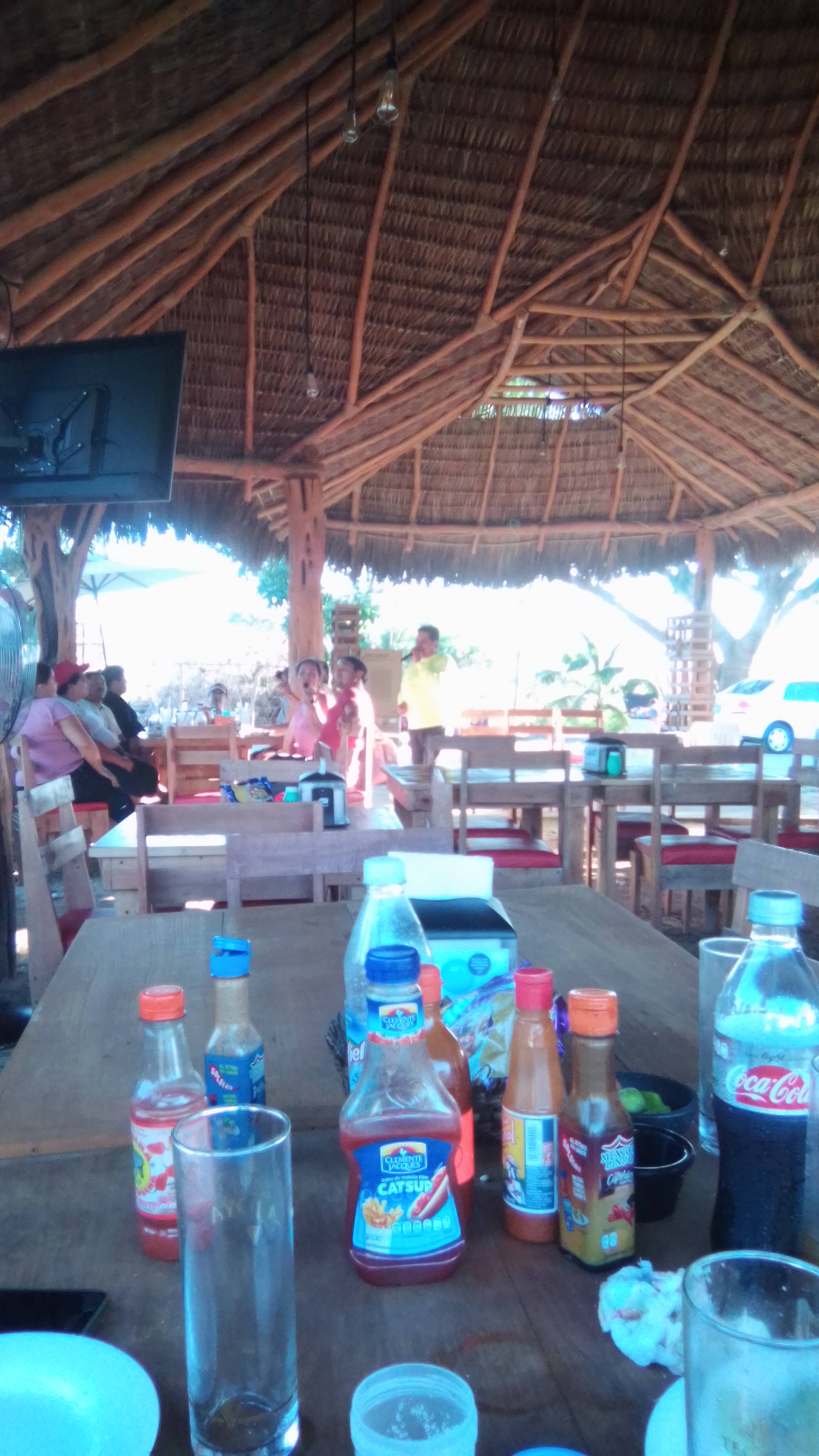 La Barra Antigua image 4