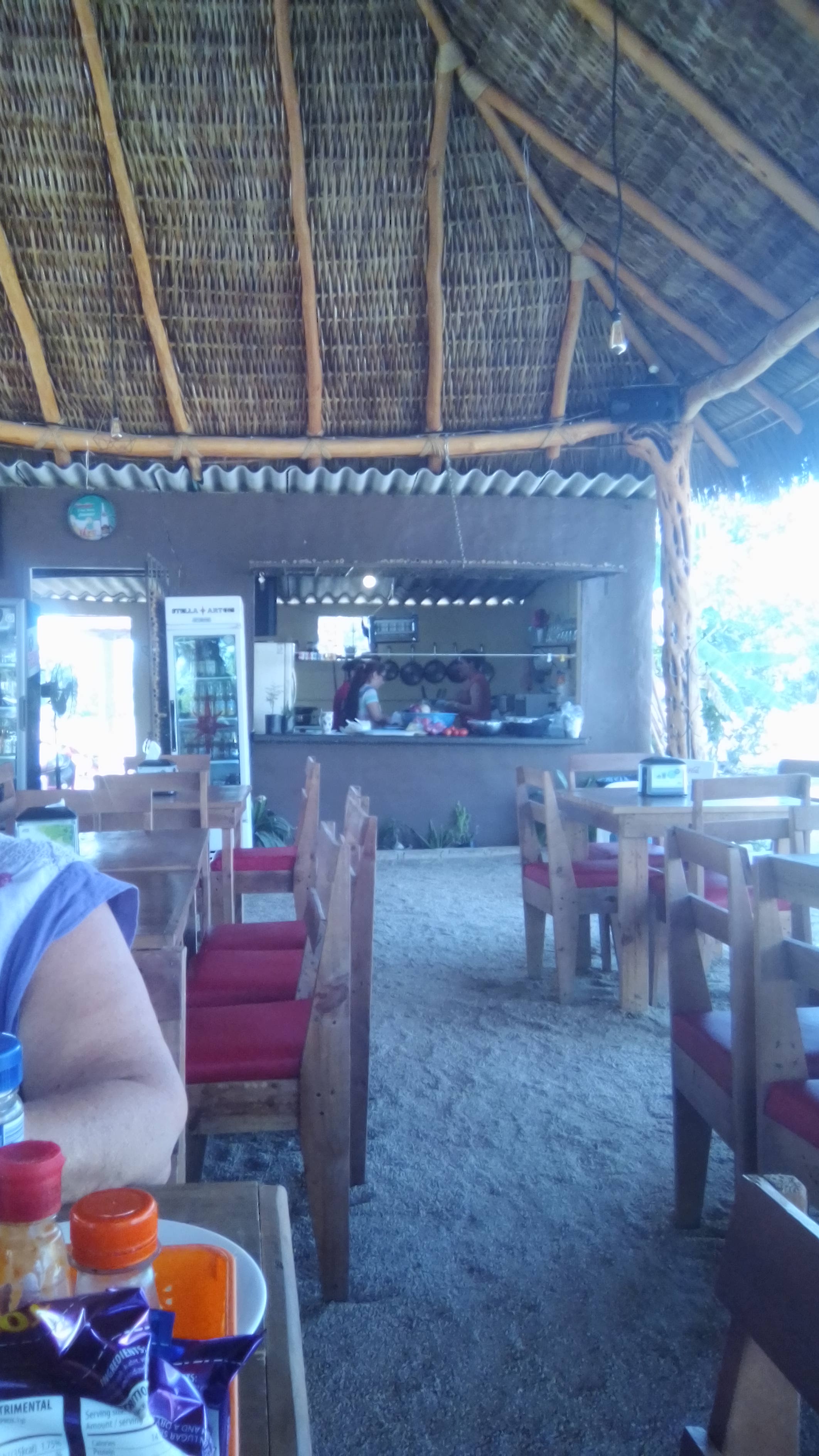 La Barra Antigua image 7