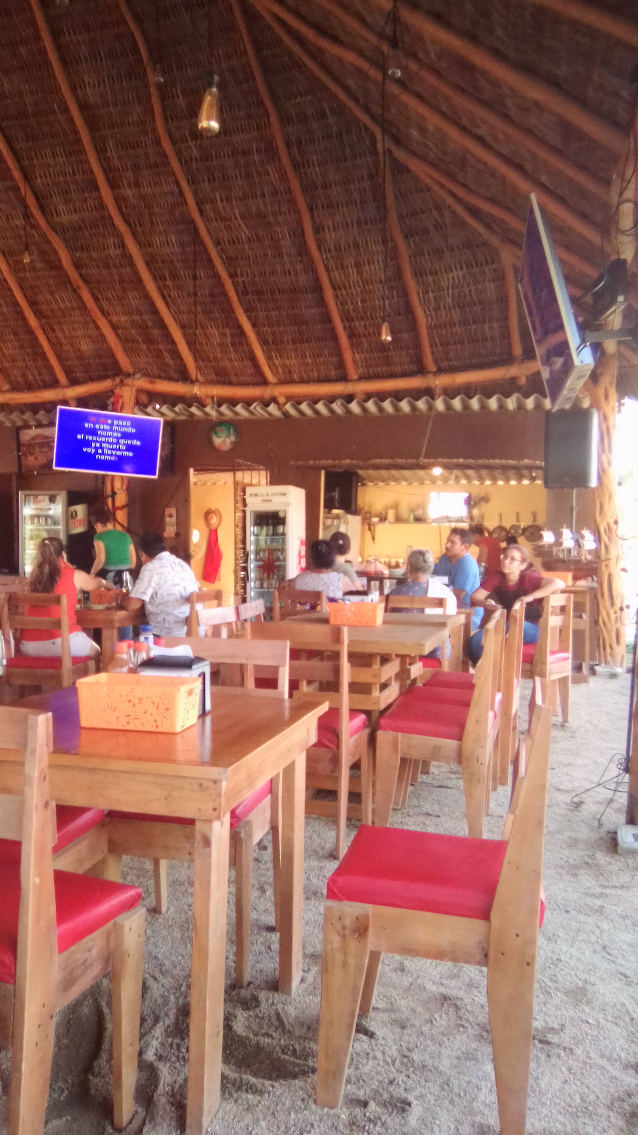 La Barra Antigua image 8