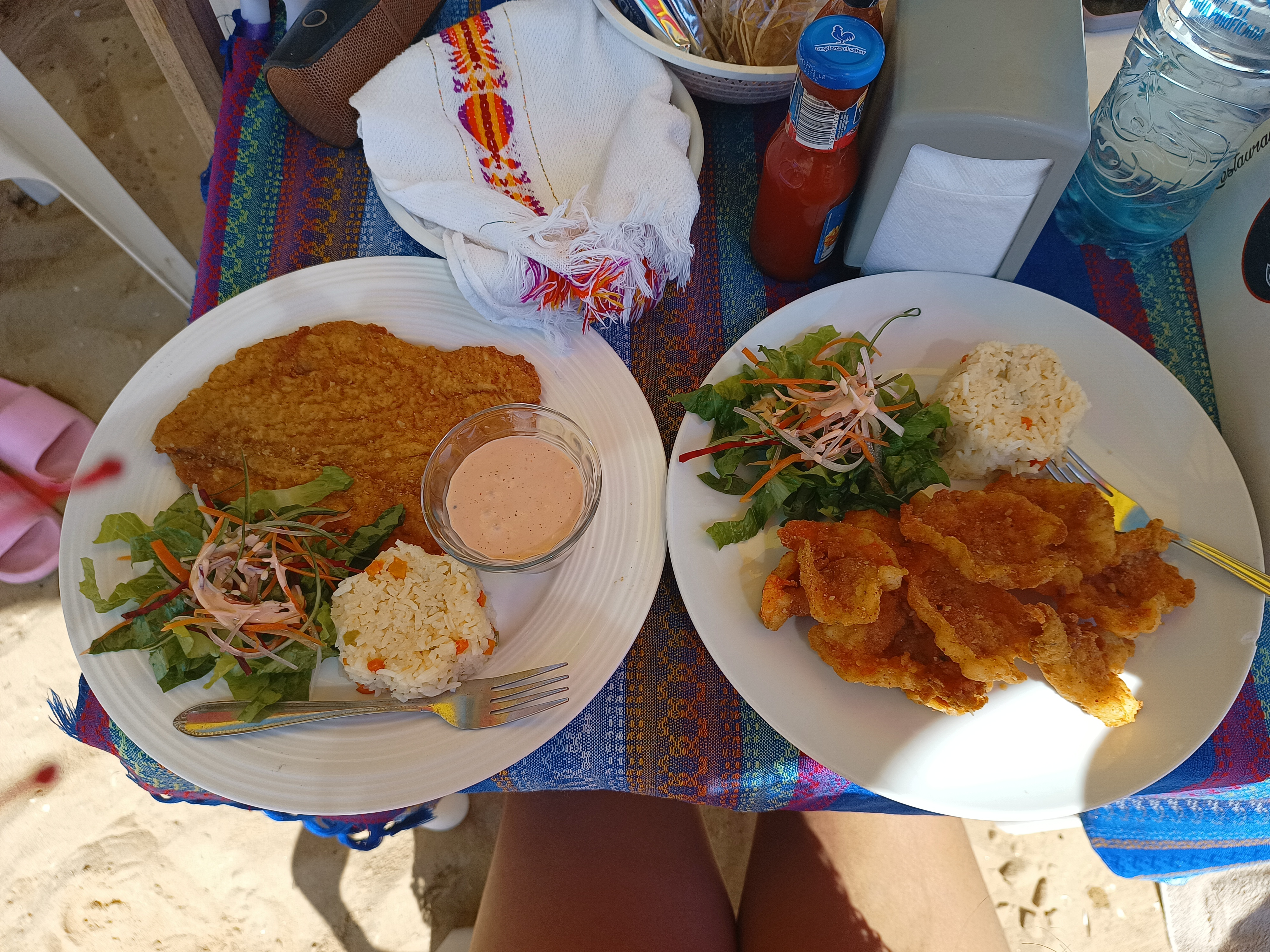 La Isla Restaurant image 2