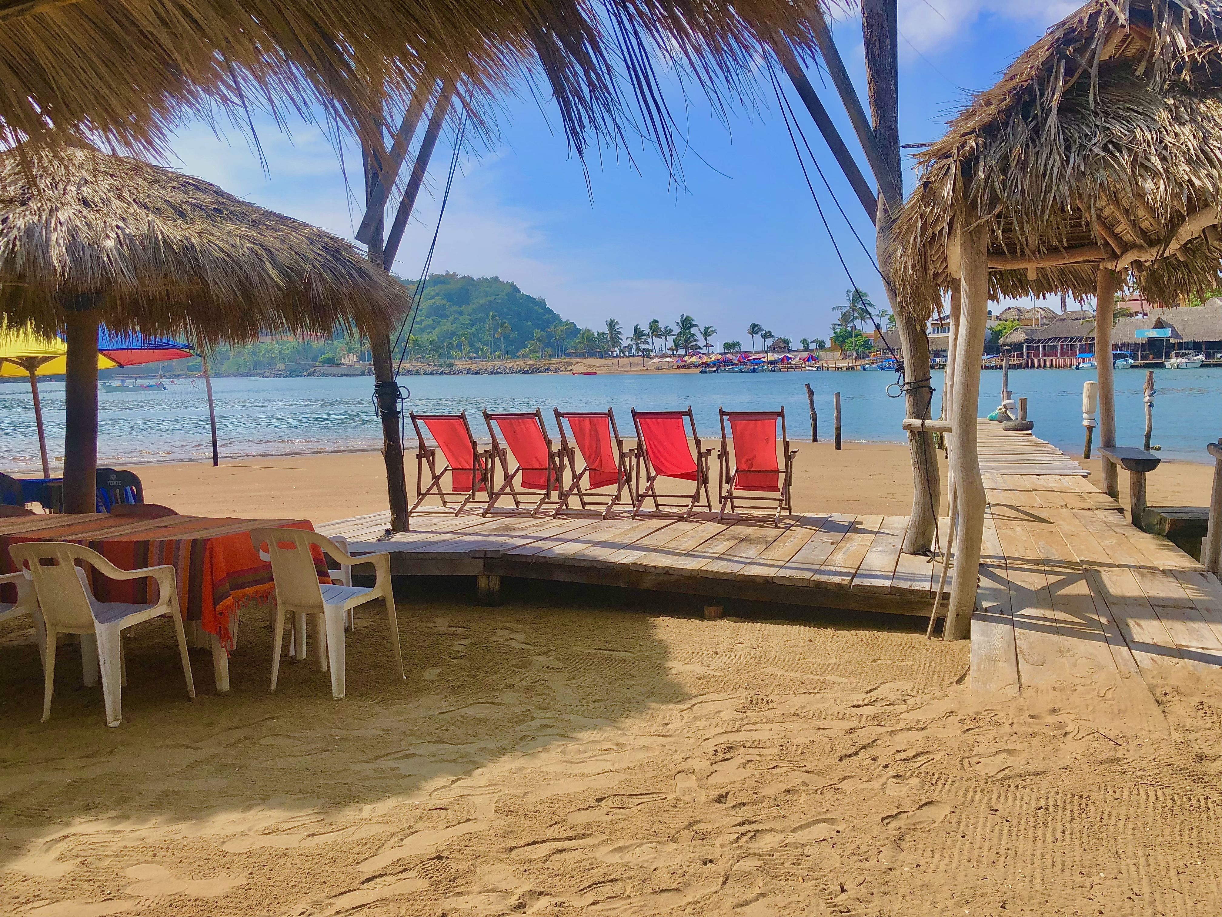 La Isla Restaurant image 6