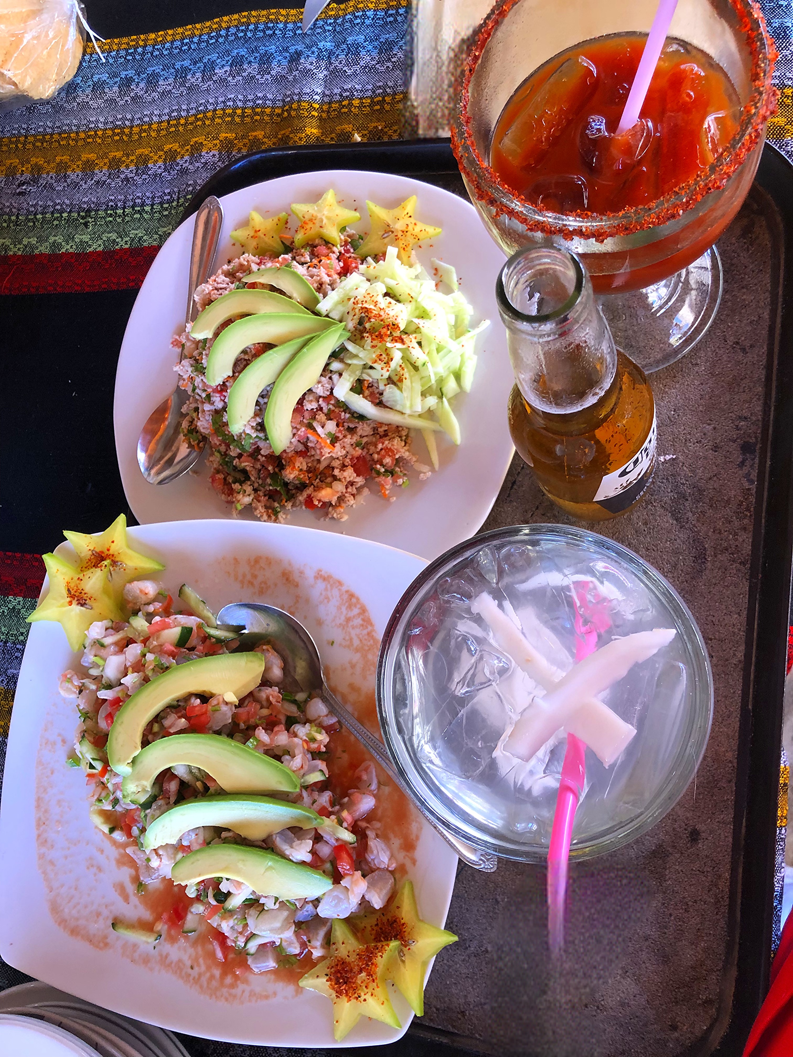 La Isla Restaurant image 8