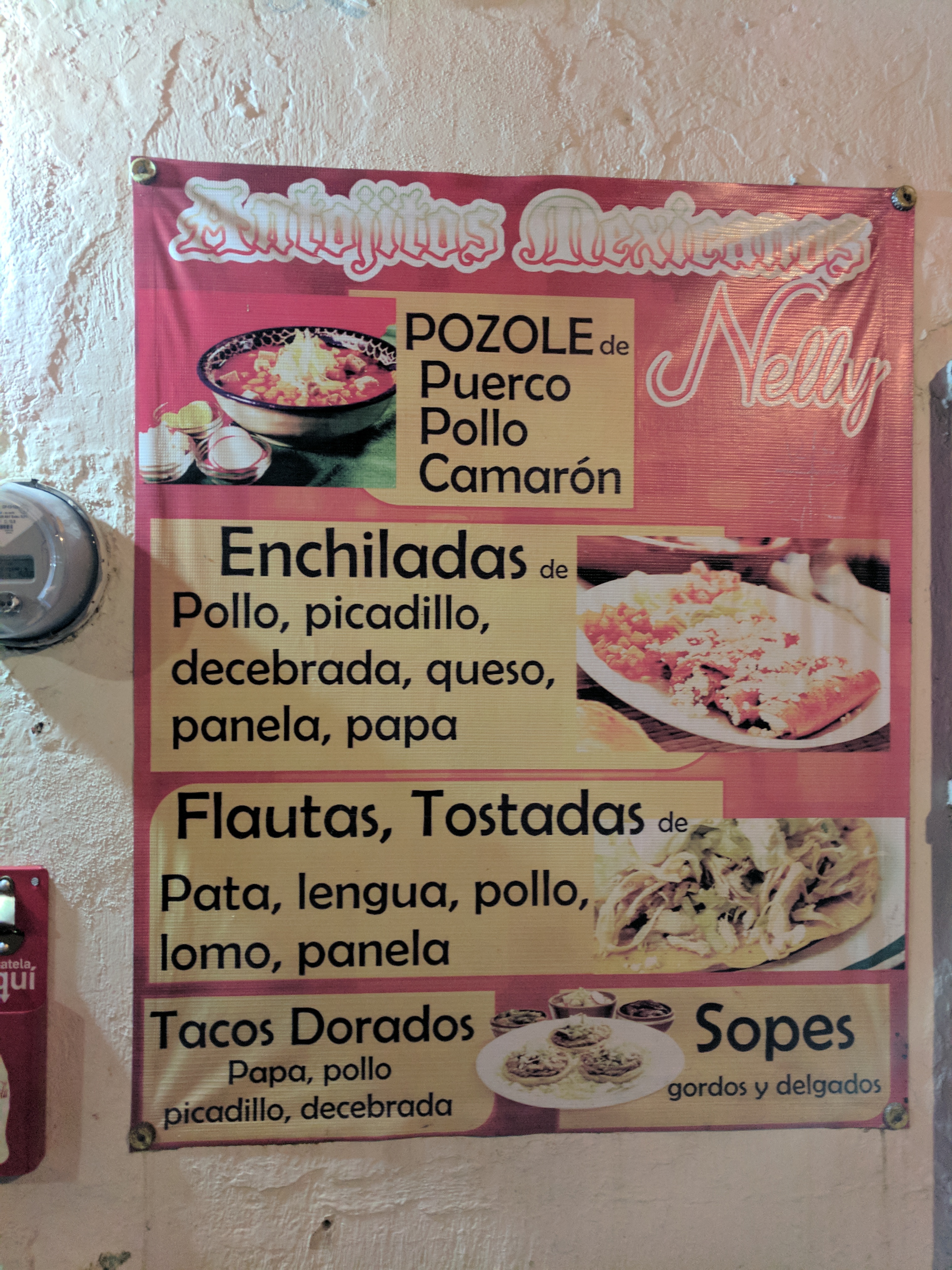 Desayunos Nelly image 3