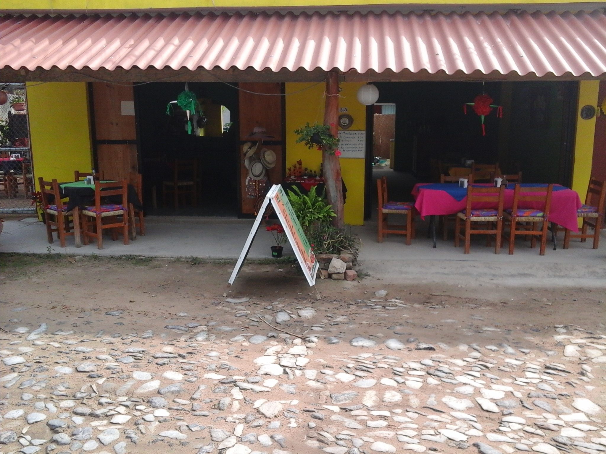 The Frog Restaurant image 1