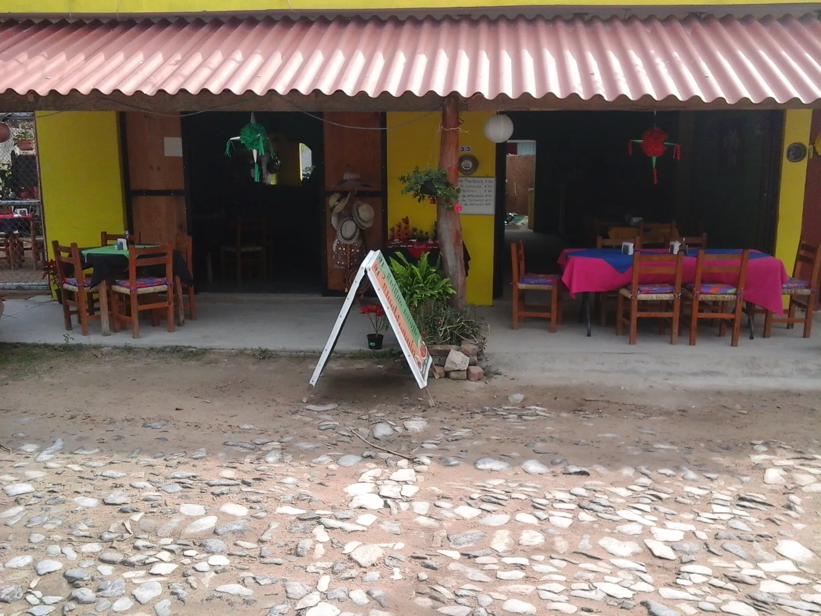 The Frog Restaurant image 1