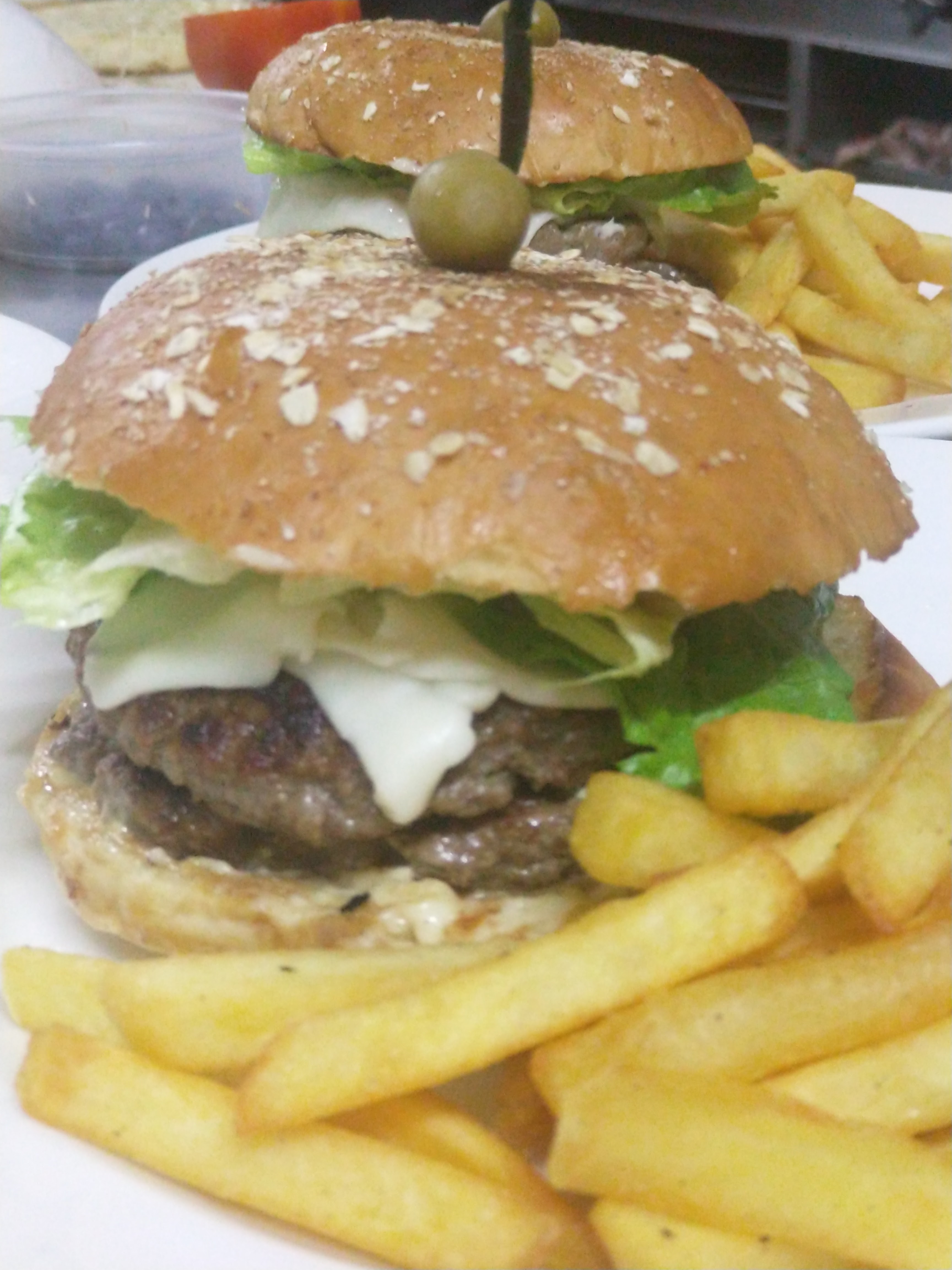 The Frog Restaurant image 2