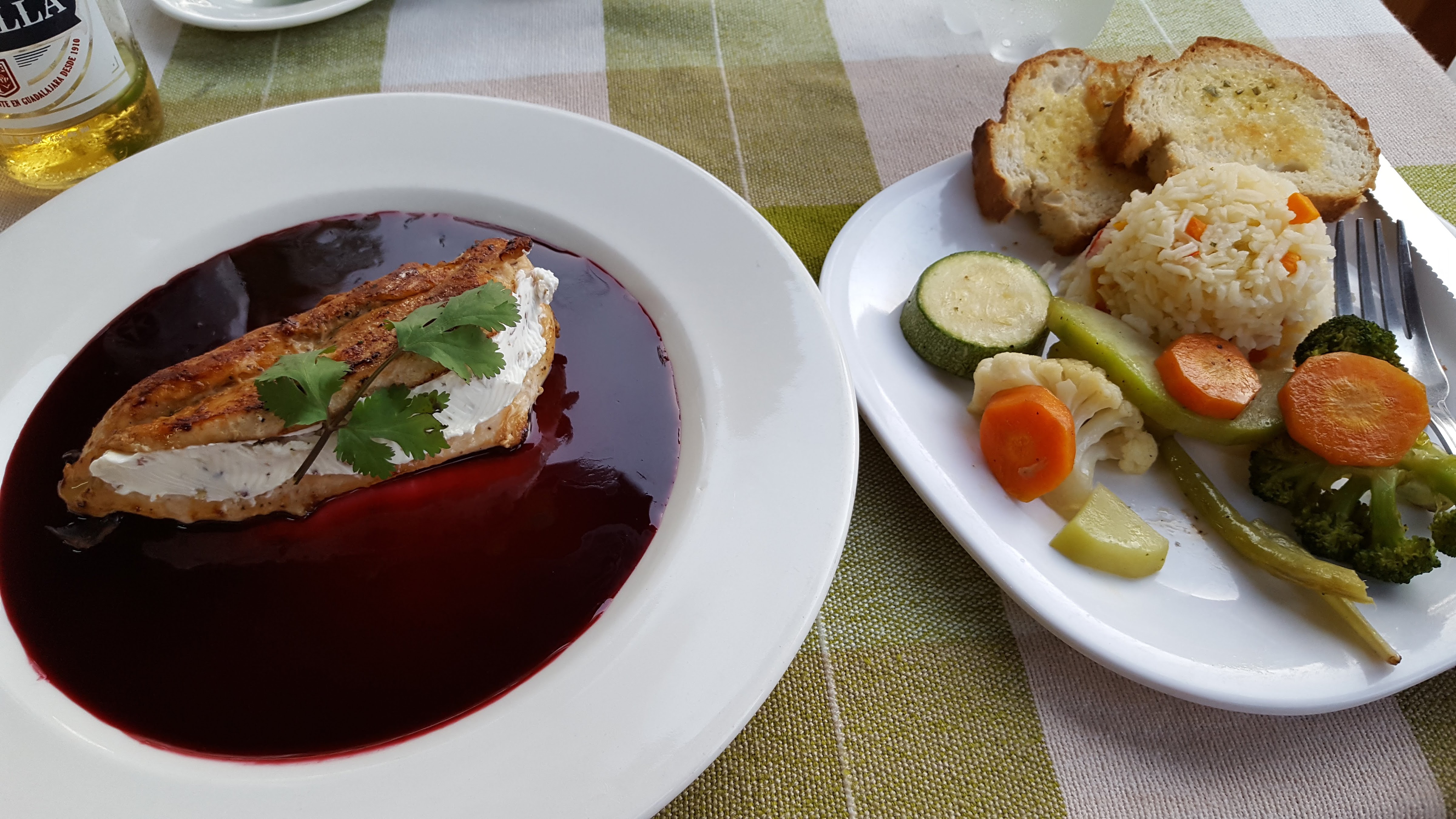 The Frog Restaurant image 4