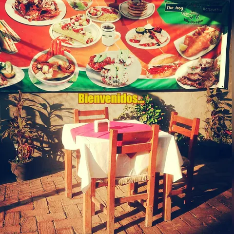 The Frog Restaurant image 7