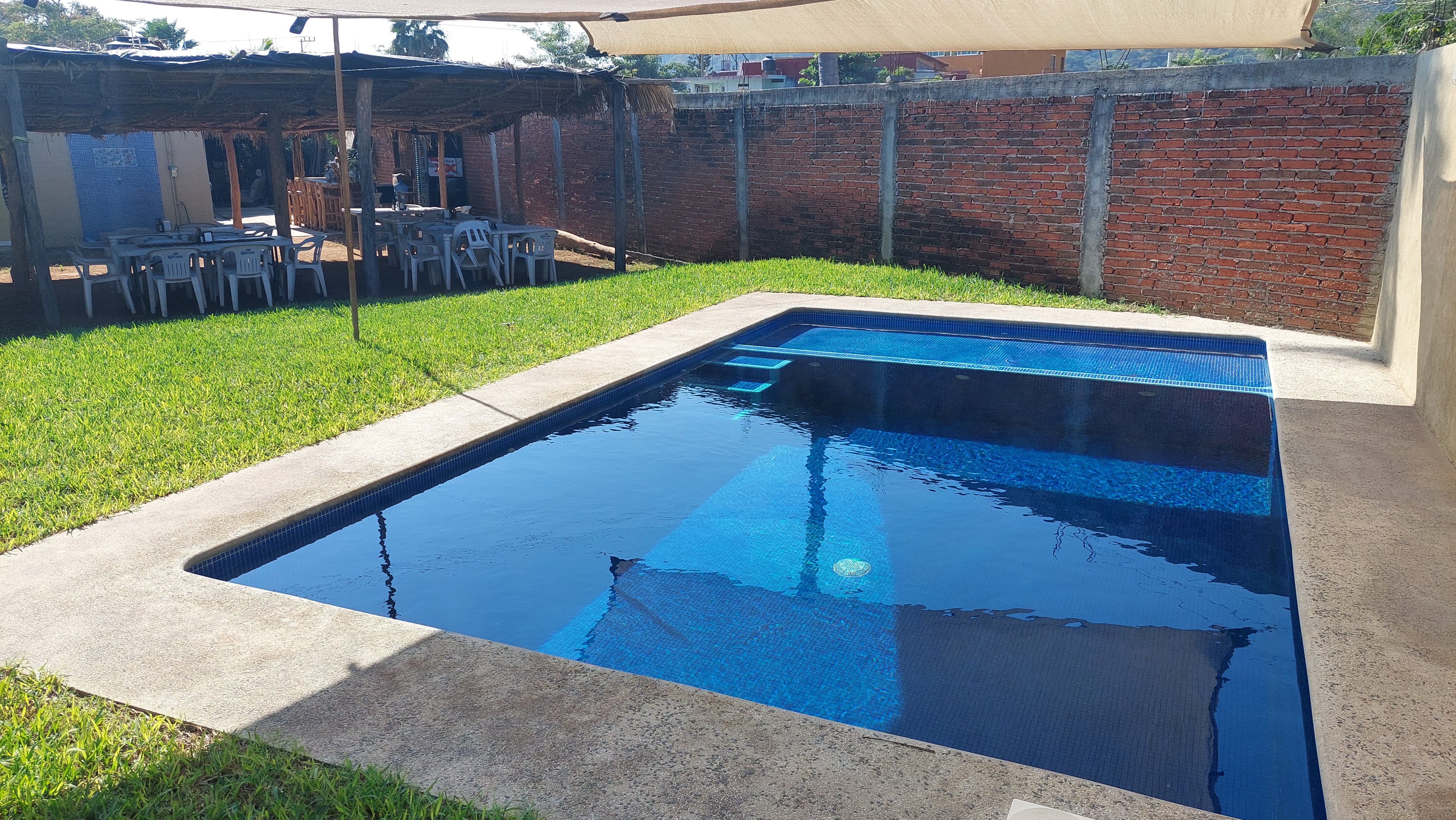 RESTAURANT BAR Kraken image 6