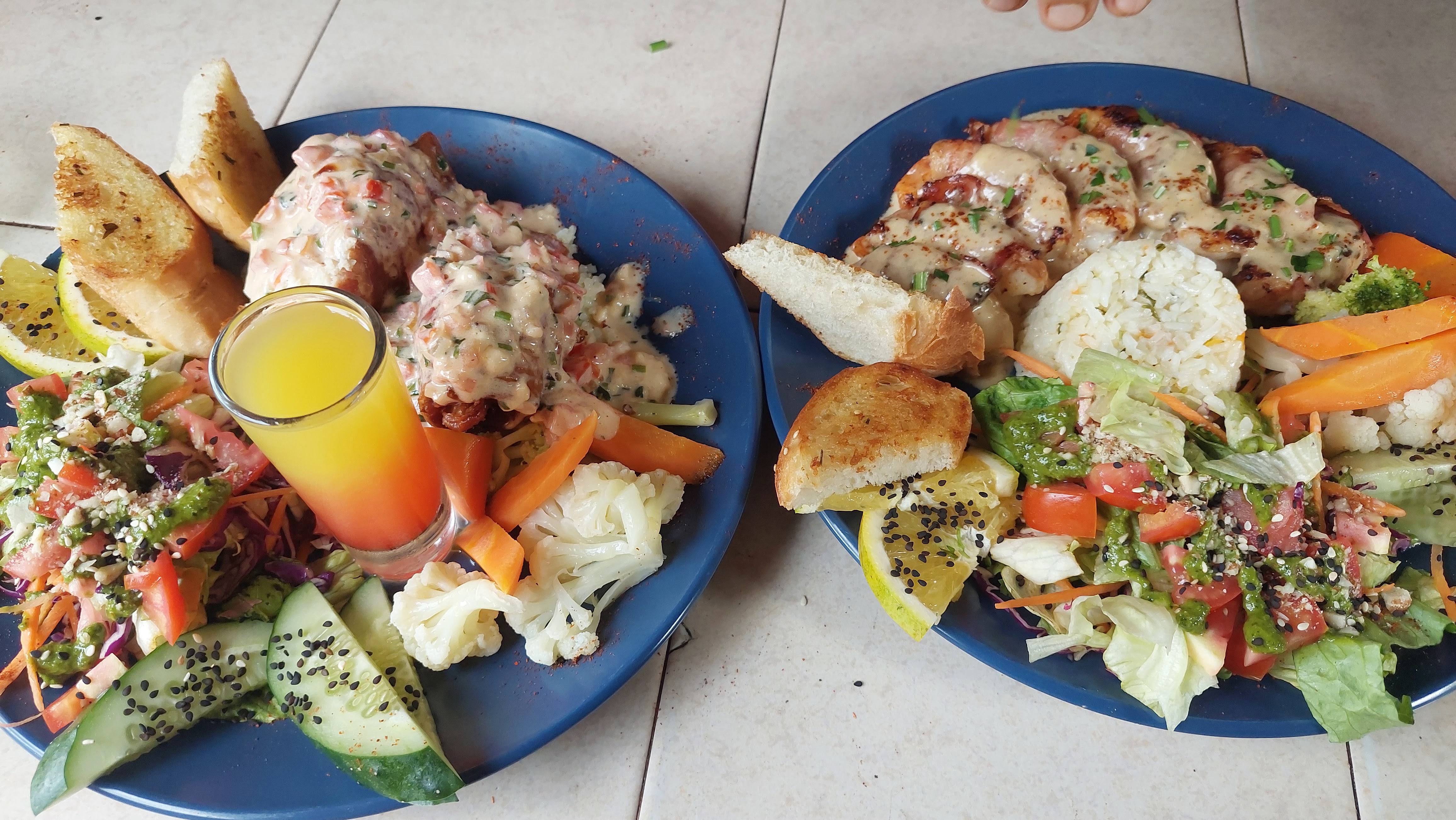 RESTAURANT BAR Kraken image 8