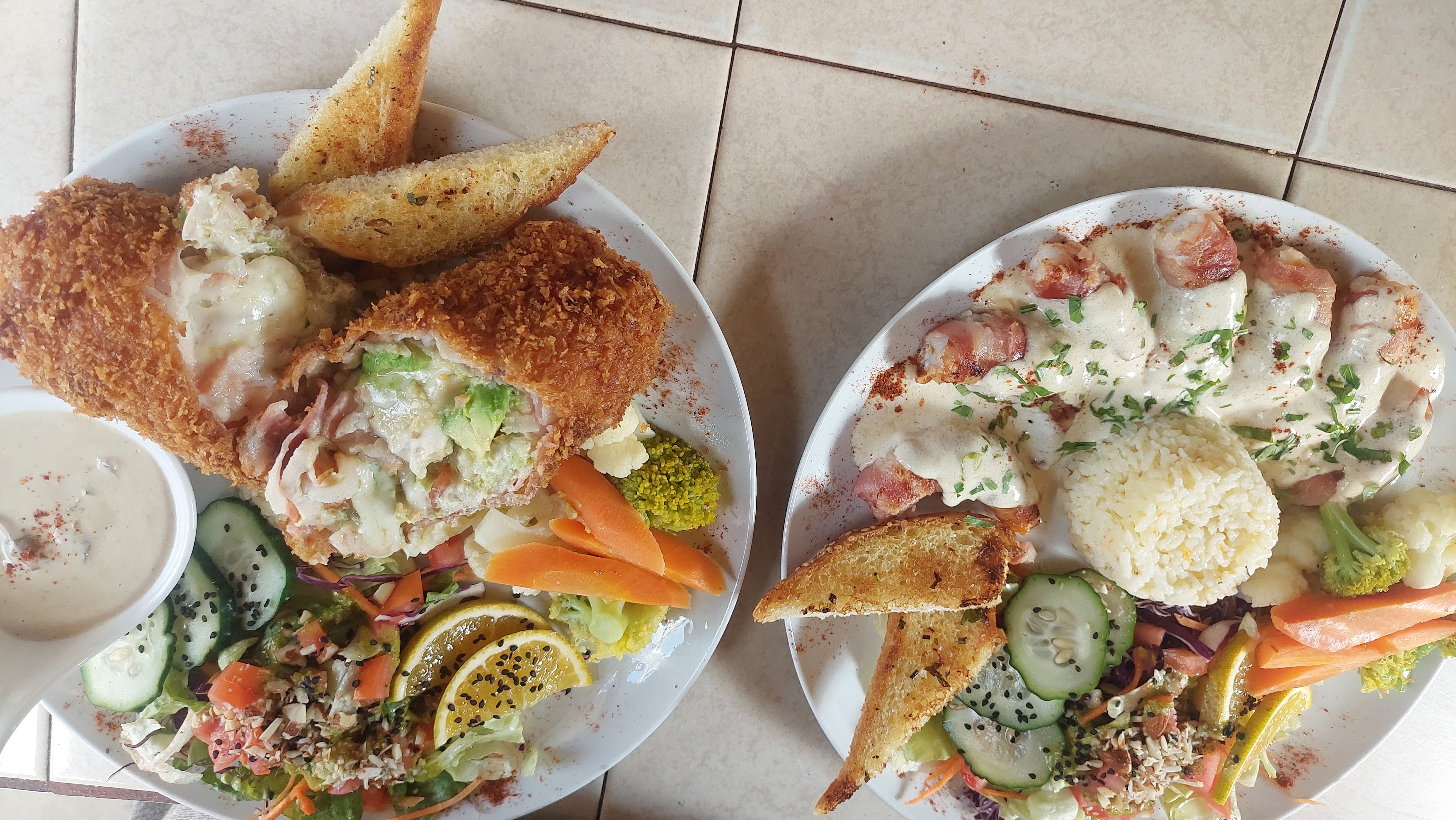 RESTAURANT BAR Kraken image 10