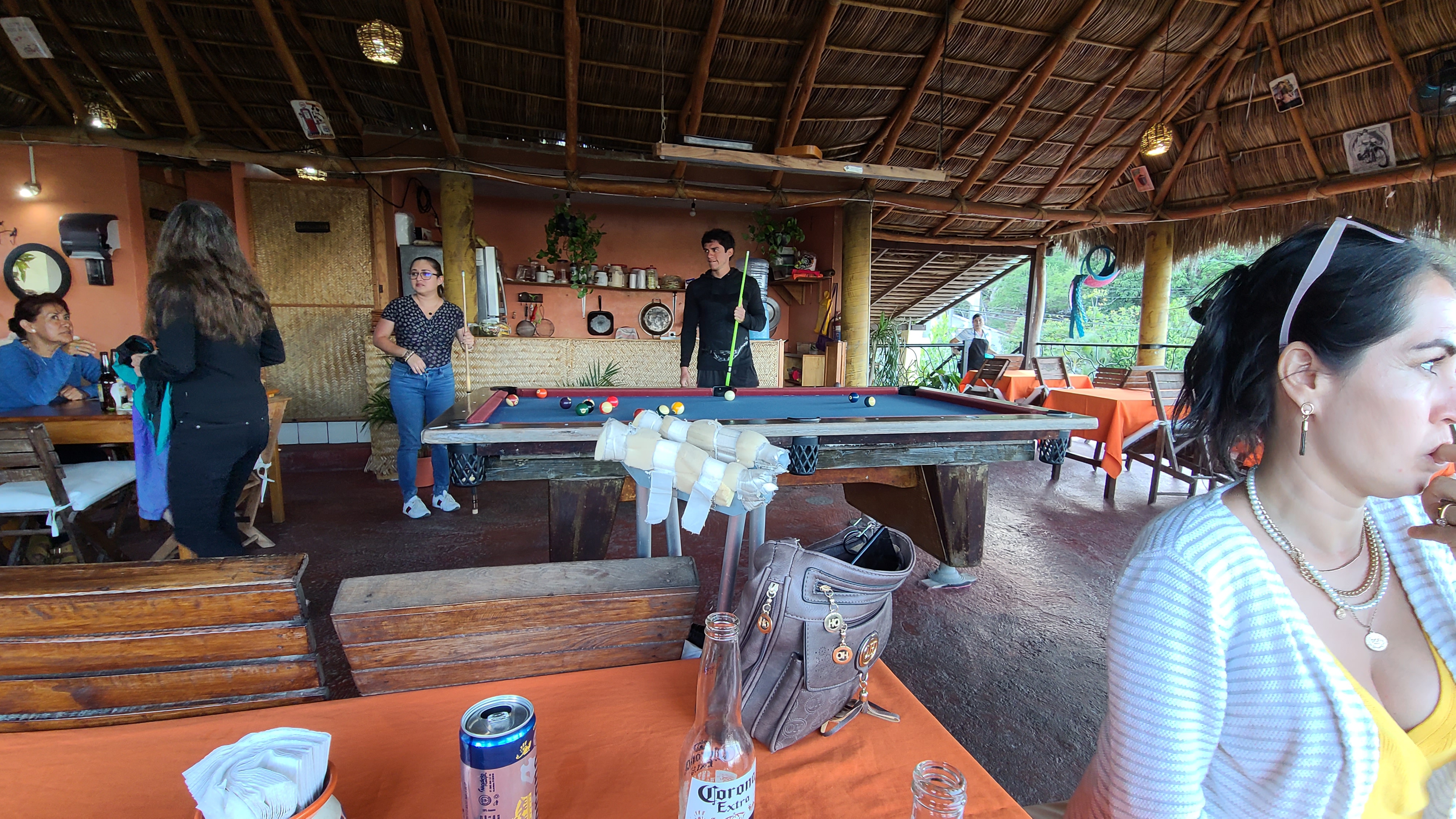 The View Restaurant image 1