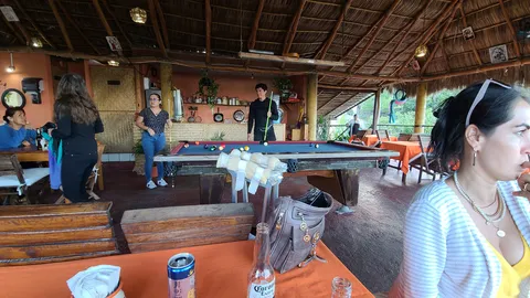 The View Restaurant image 1