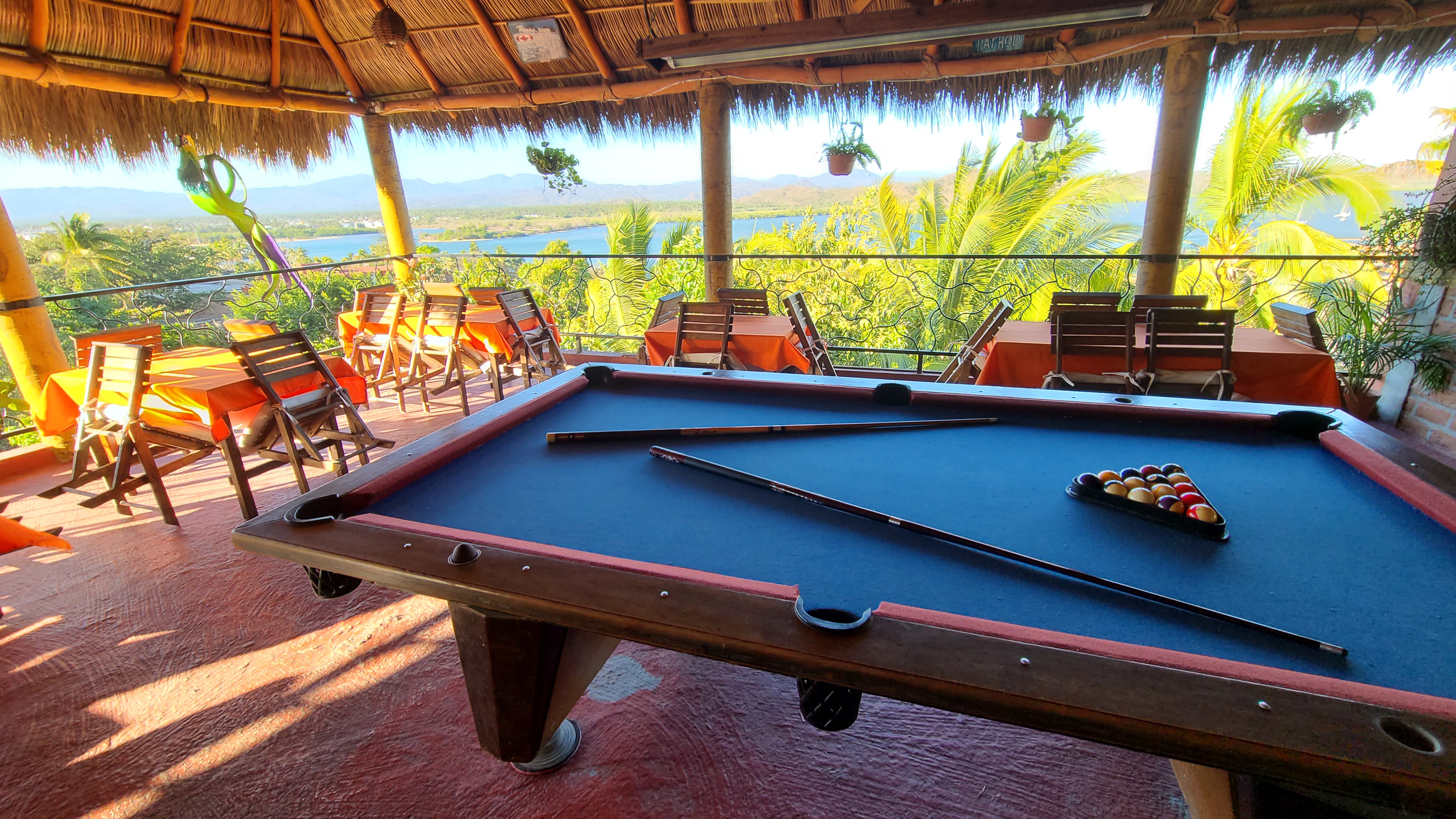 The View Restaurant image 4