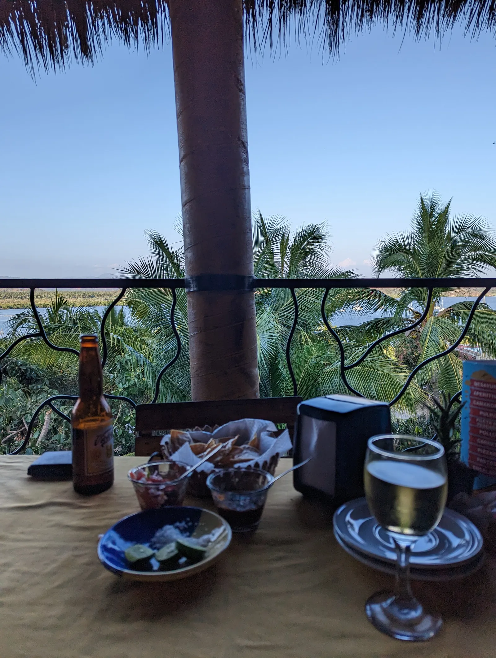 The View Restaurant image 10