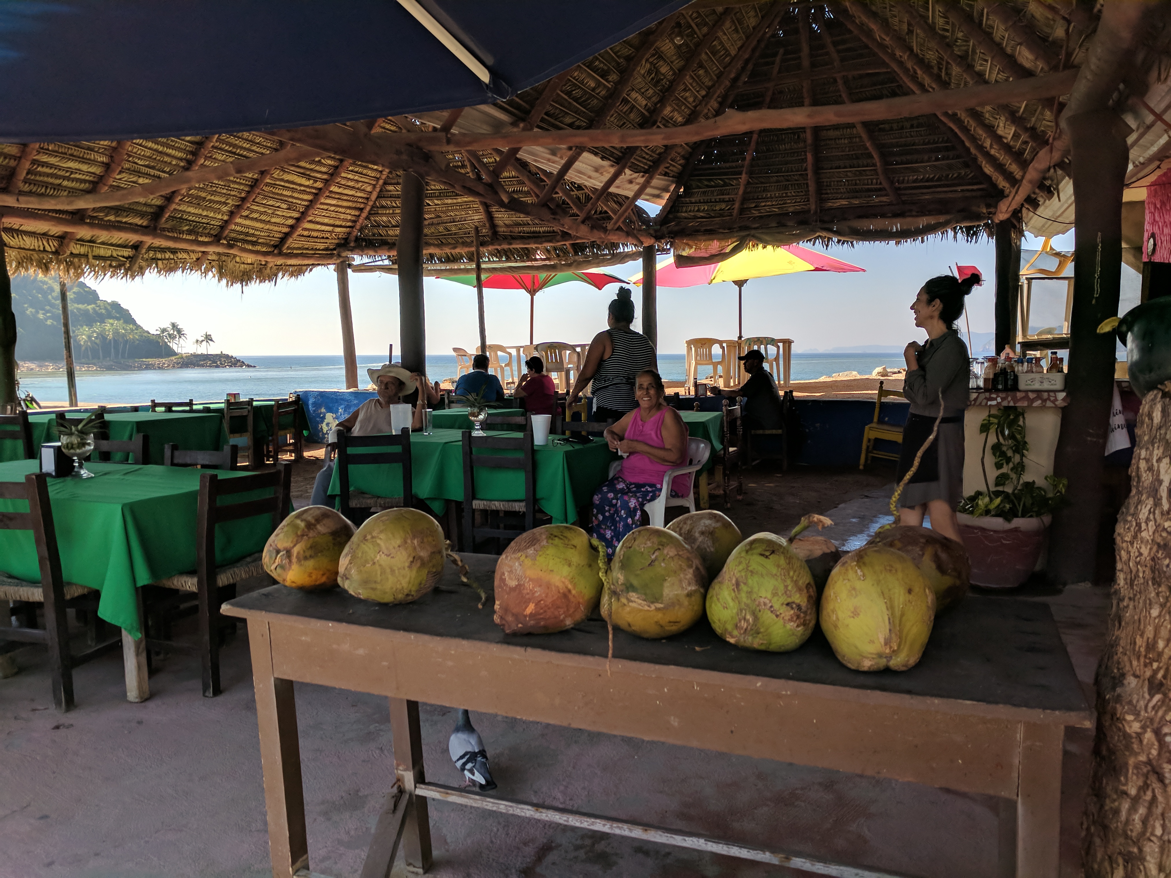 Restaurante Popeye image 1