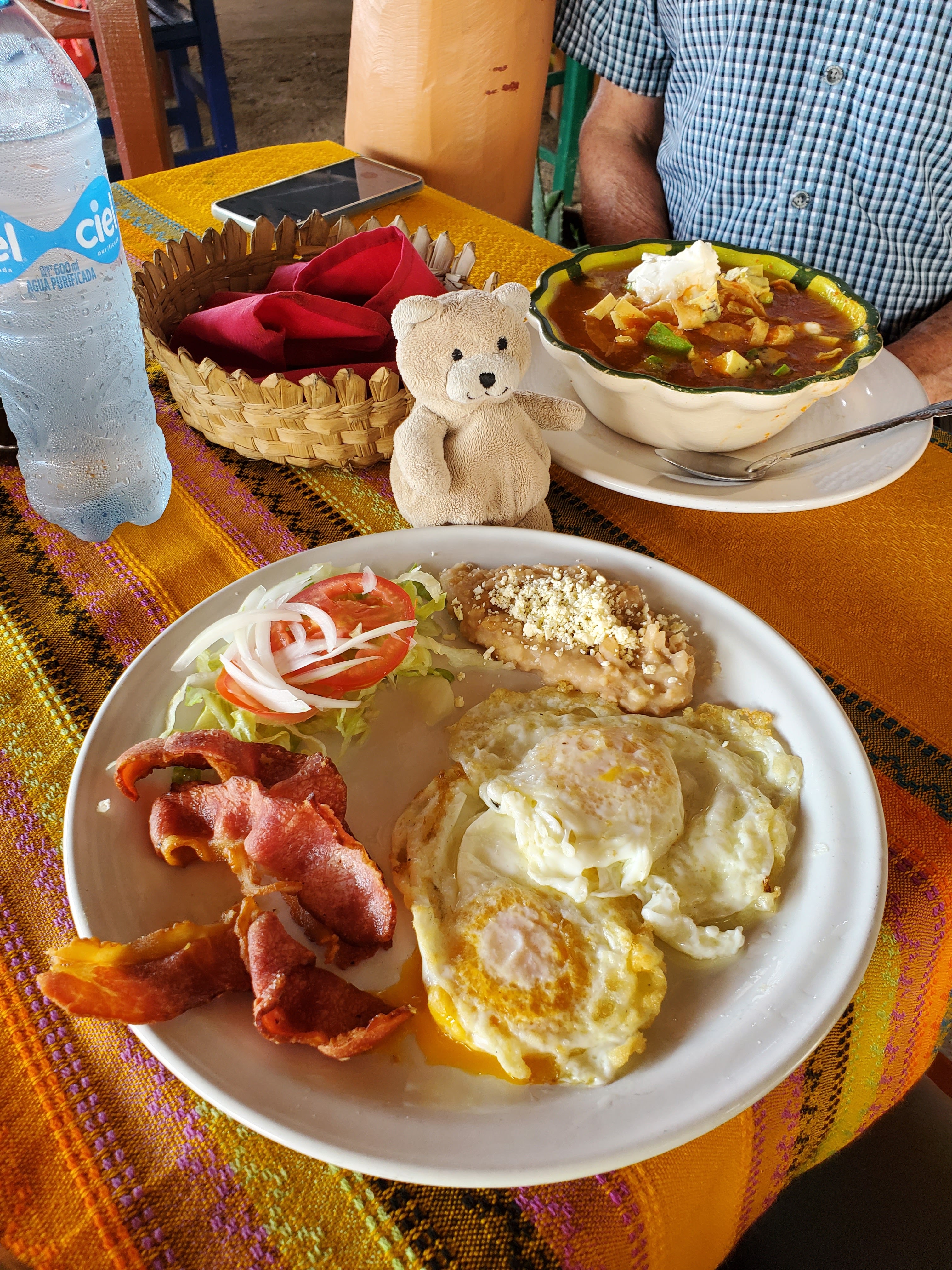 Restaurante Popeye image 2