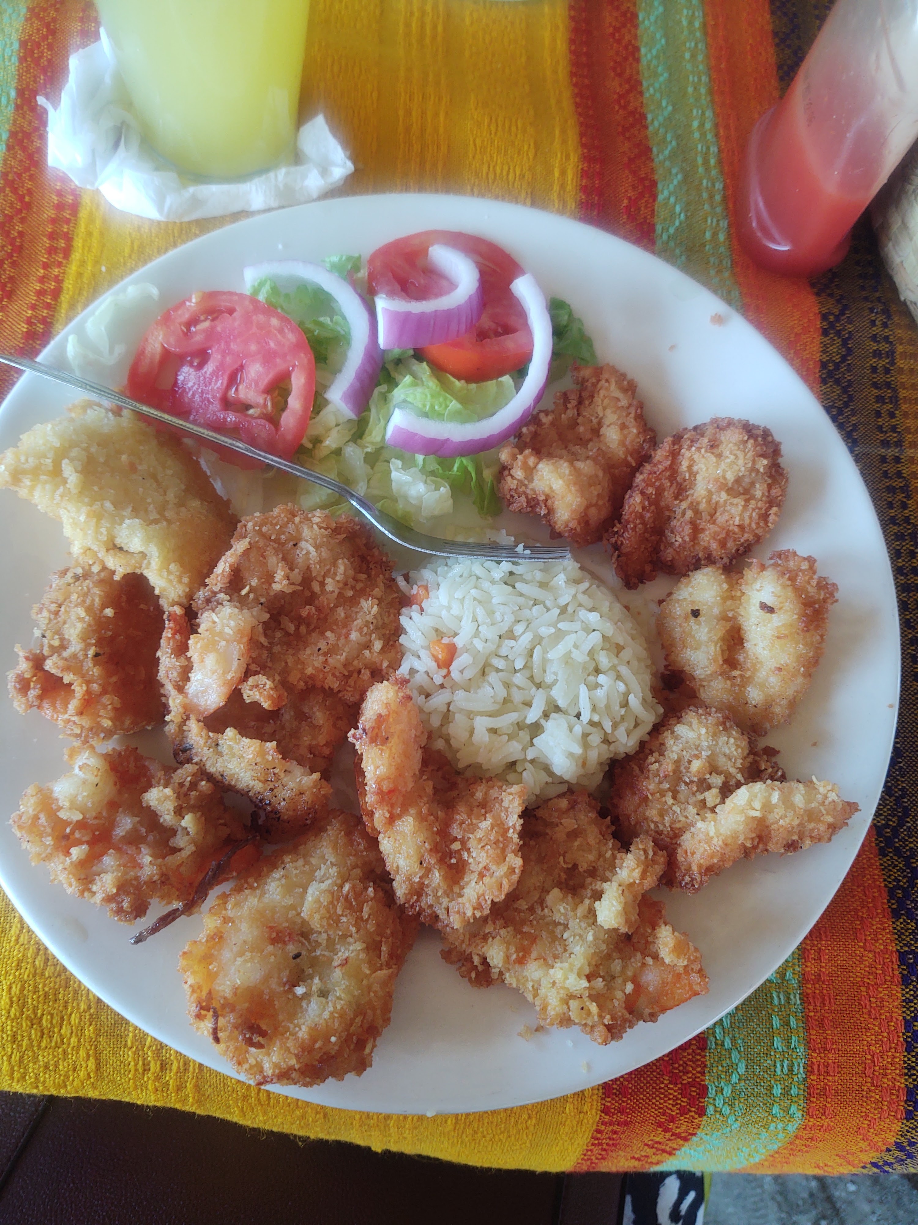 Restaurante Popeye image 7