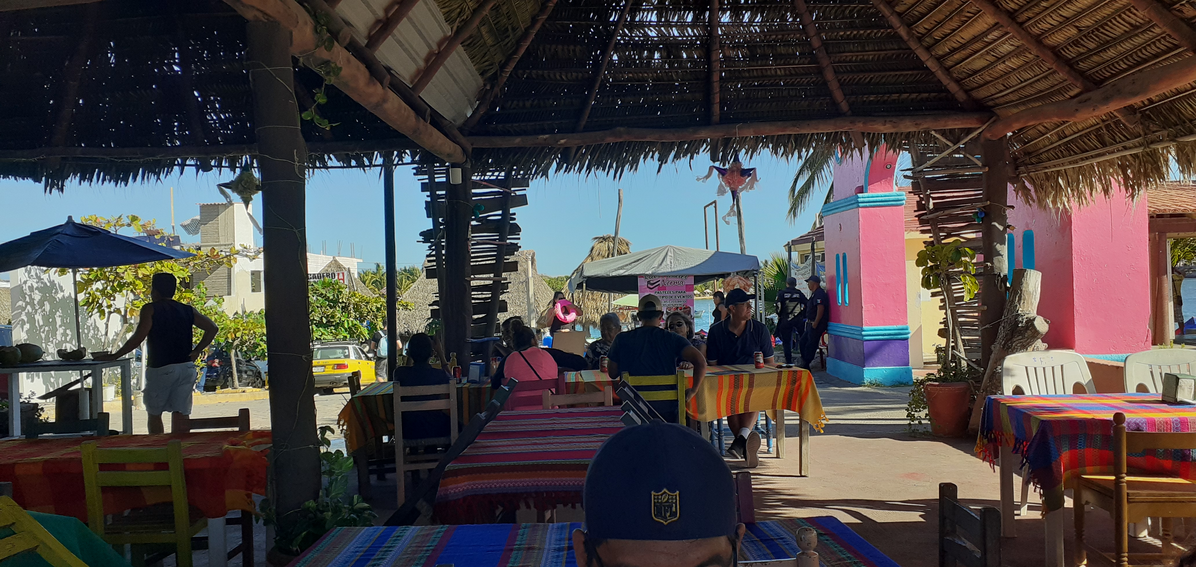 Restaurante Popeye image 9