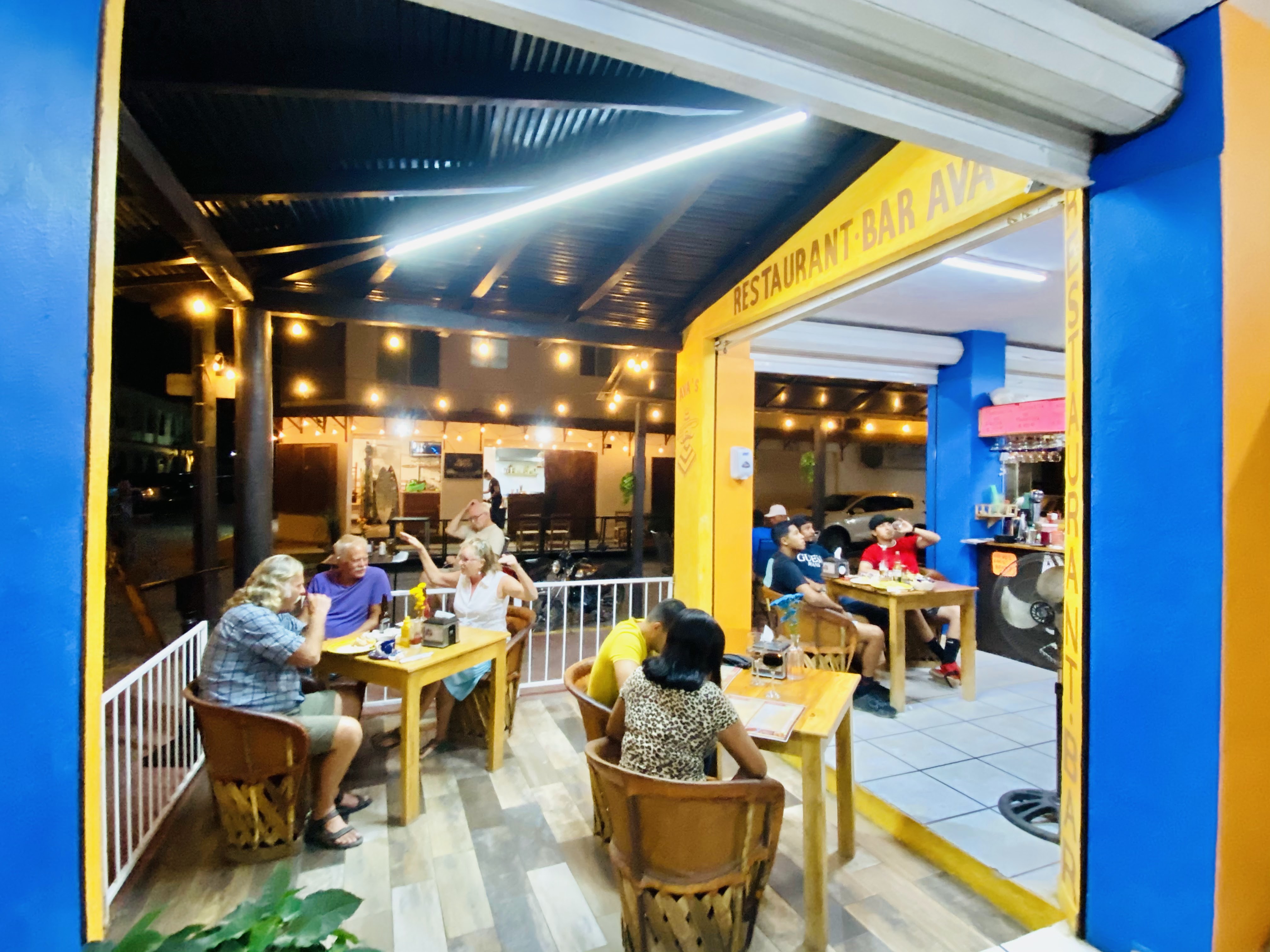 Restaurante Bar Ava’s image 1