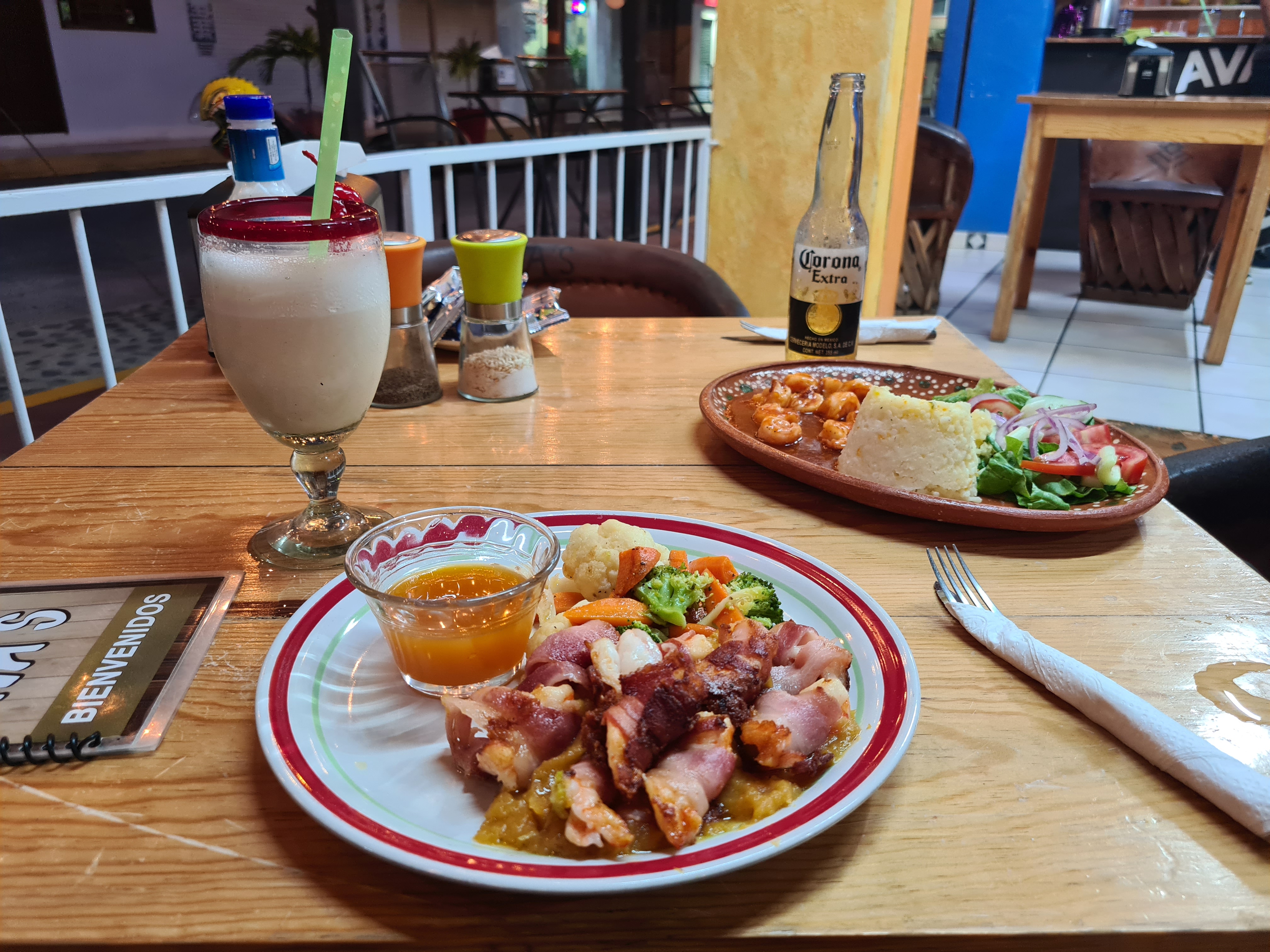 Restaurante Bar Ava’s image 2