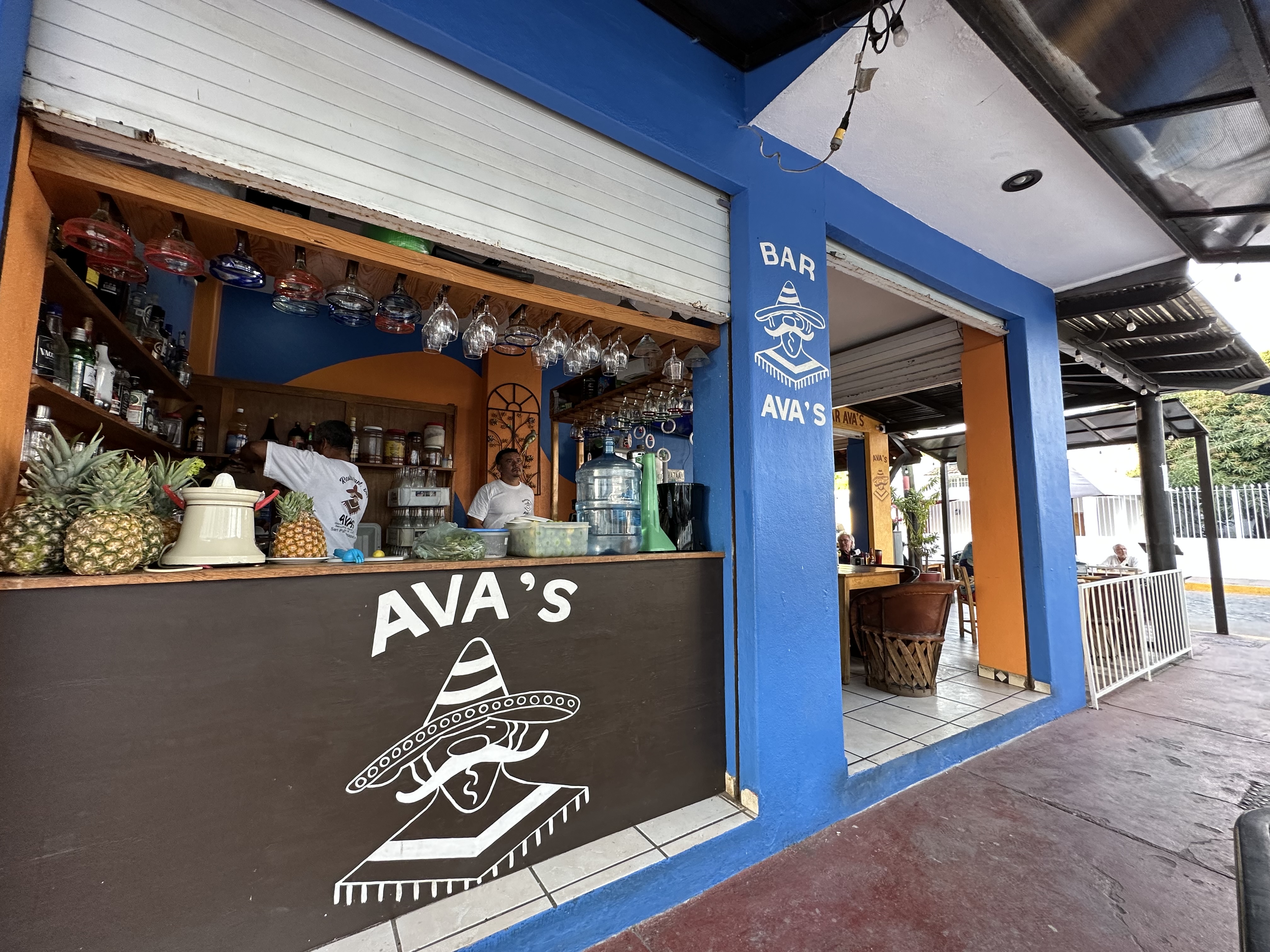 Restaurante Bar Ava’s image 3