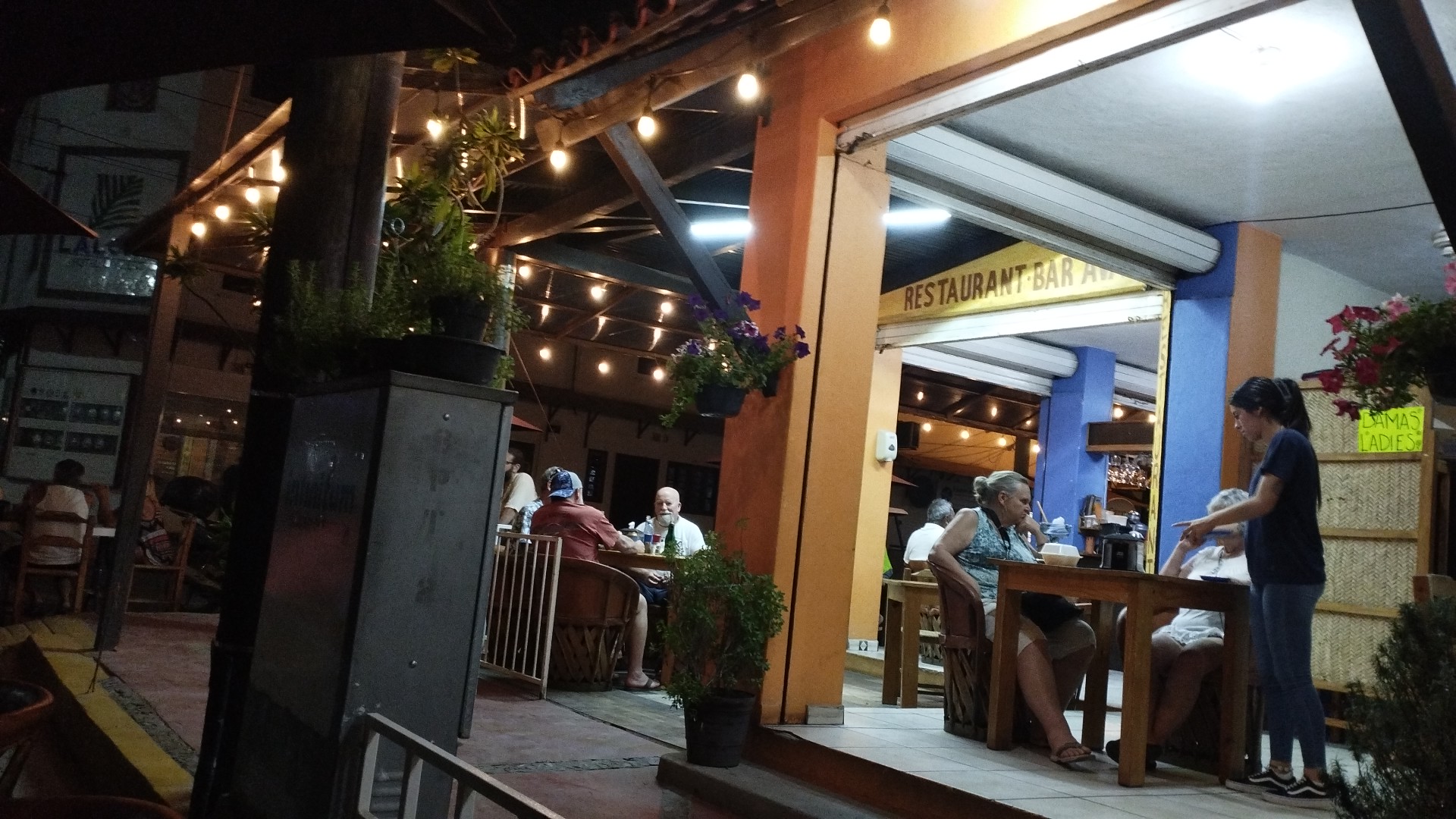 Restaurante Bar Ava’s image 4