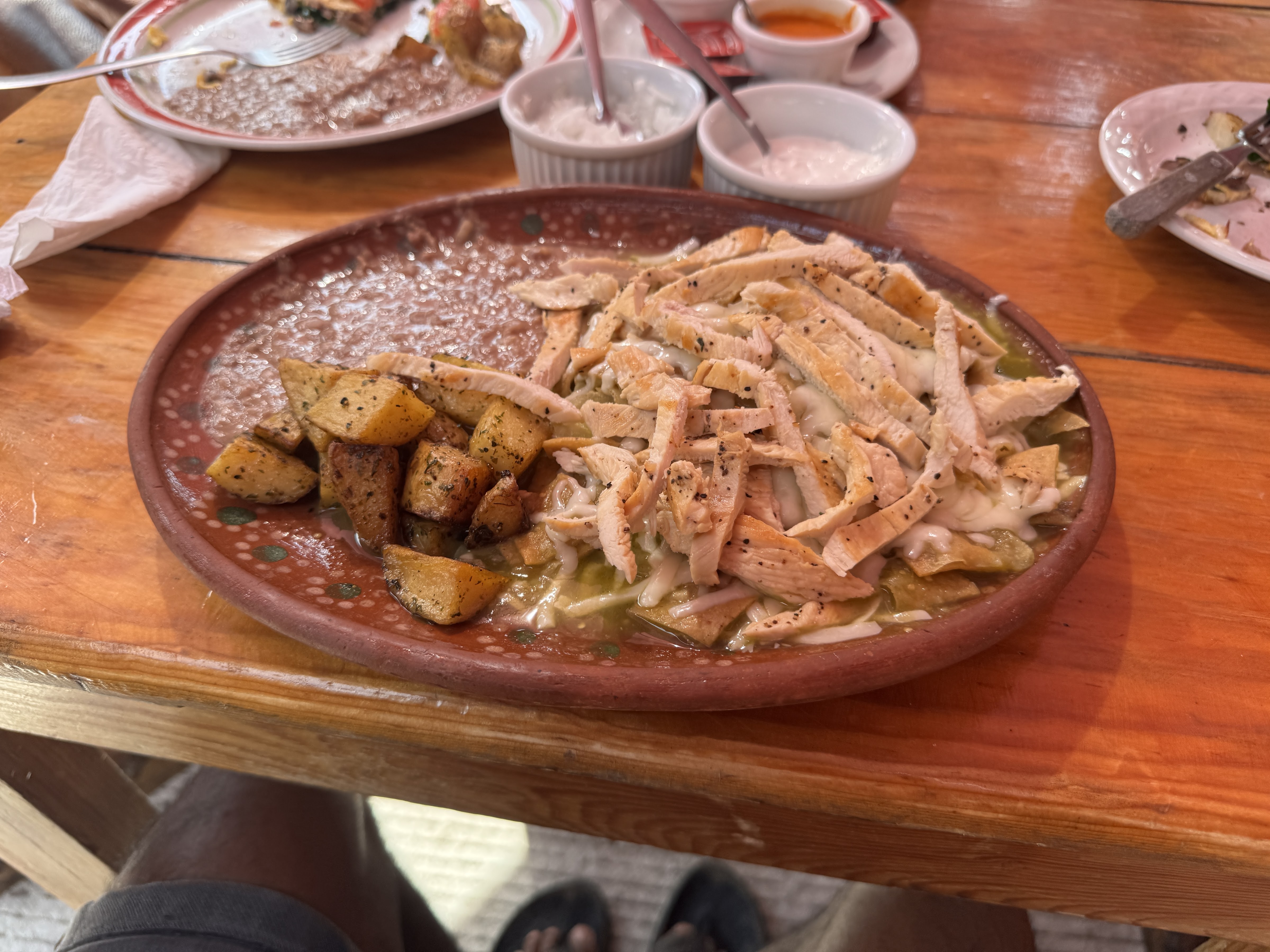 Restaurante Bar Ava’s image 5