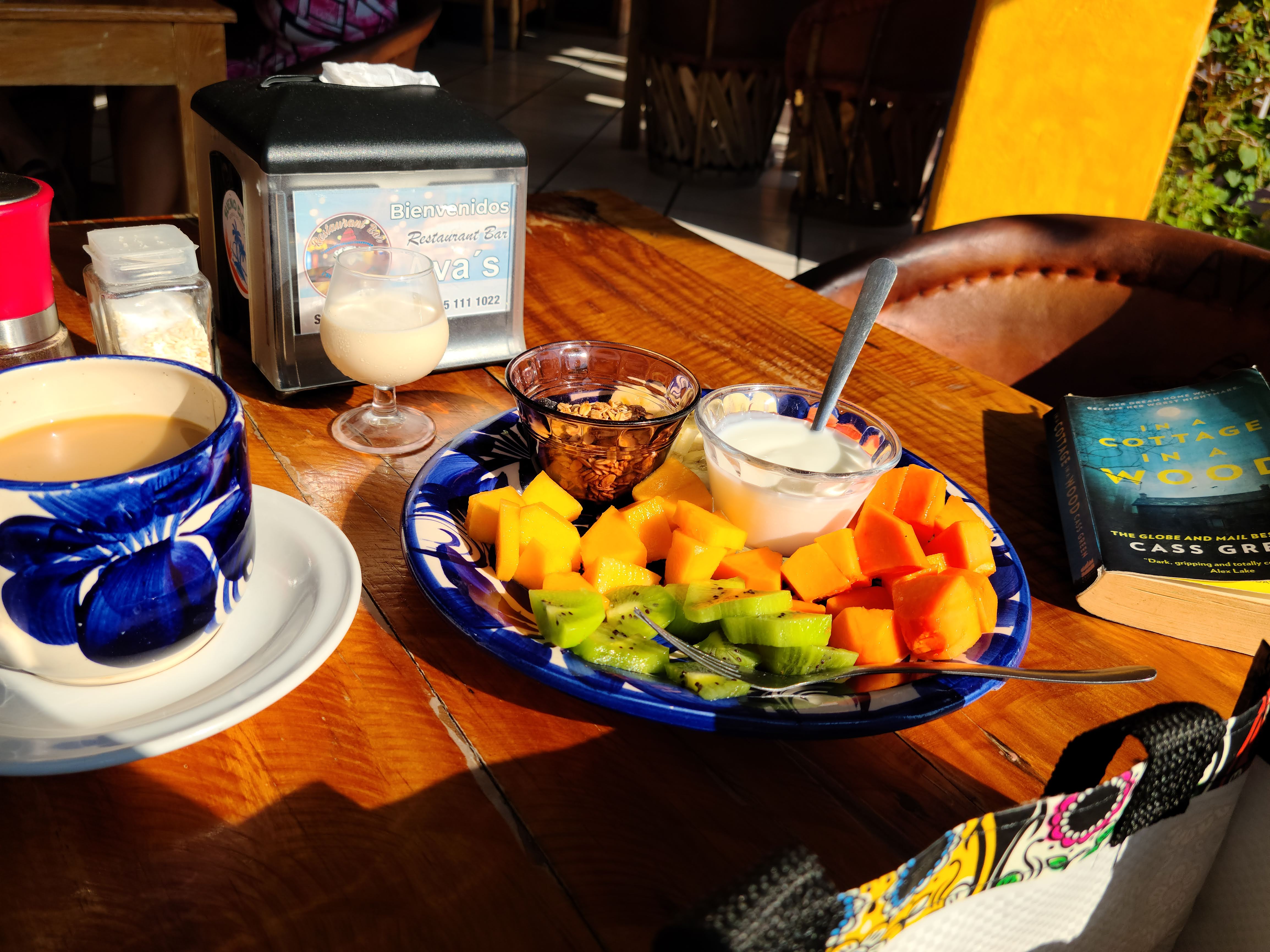 Restaurante Bar Ava’s image 7